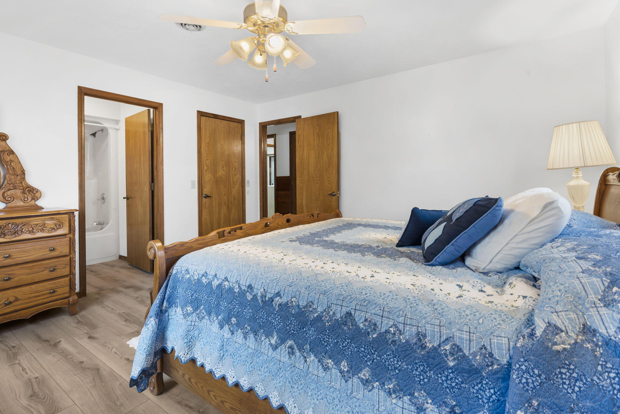 Blue Haven - Residential