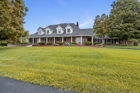 Photo of 4671 E Beaux Creek Lane, Springfield, MO 65809 (MLS # 60310089)