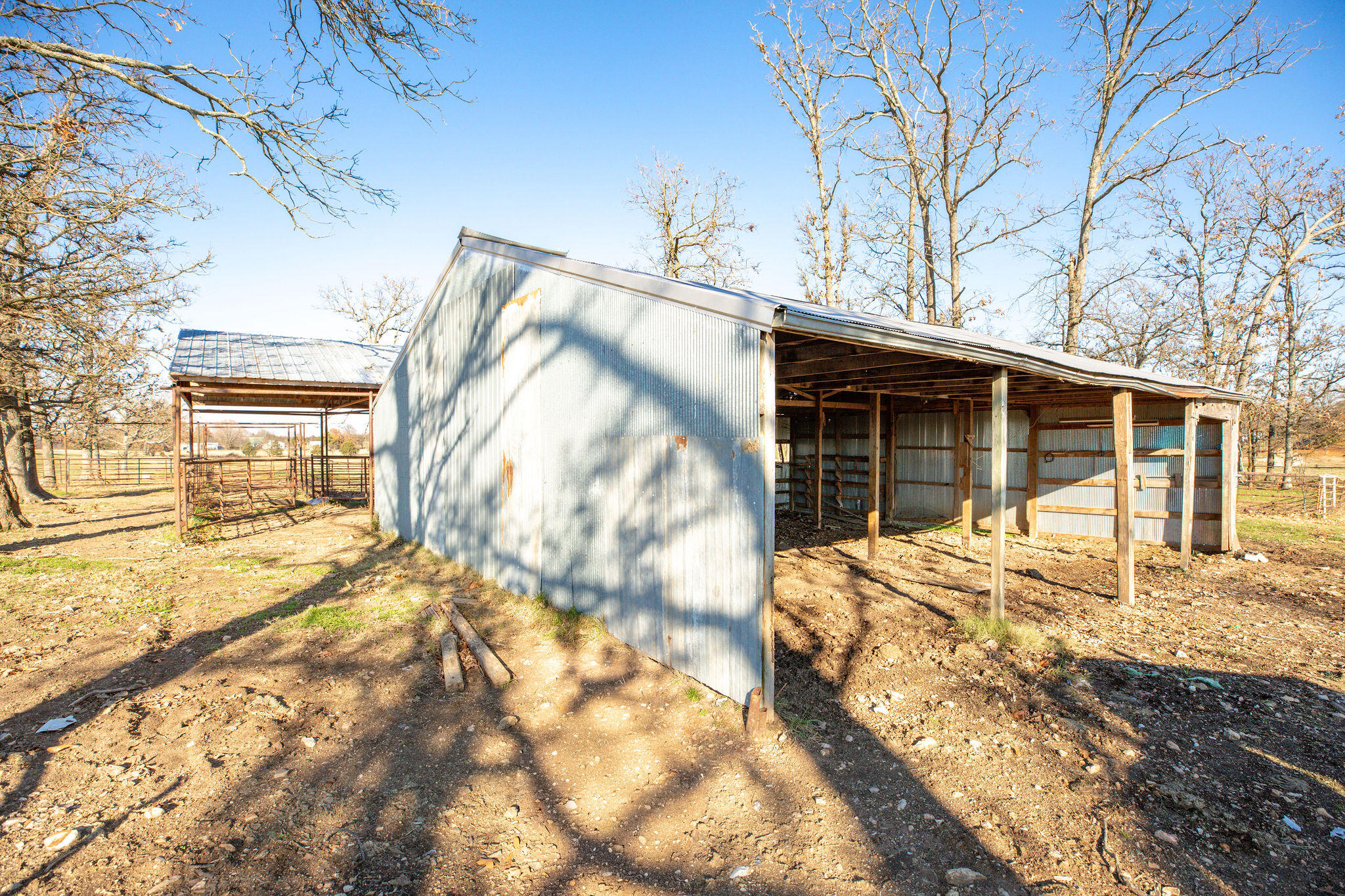 Tbd 241.32 Acres County Road 433