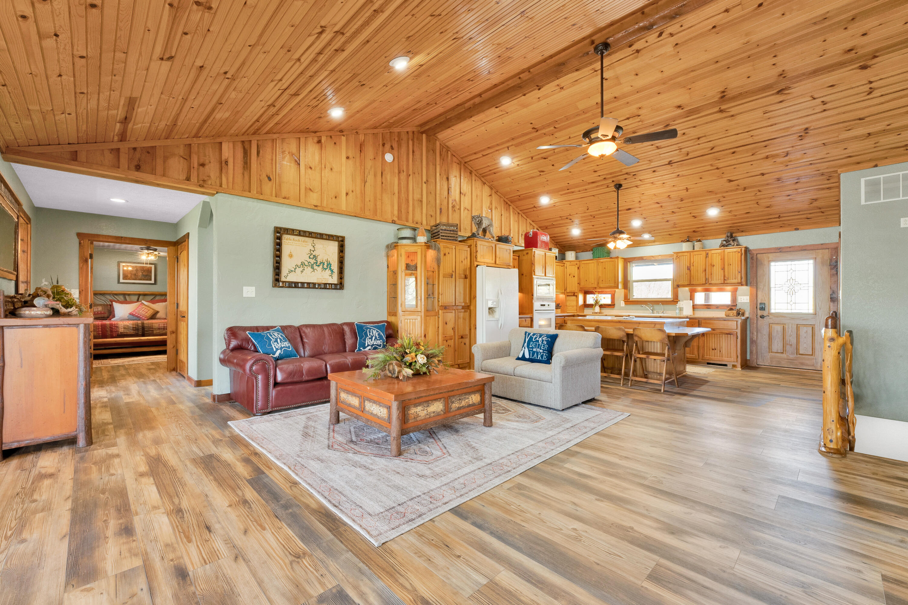 Welchs Point - Residential