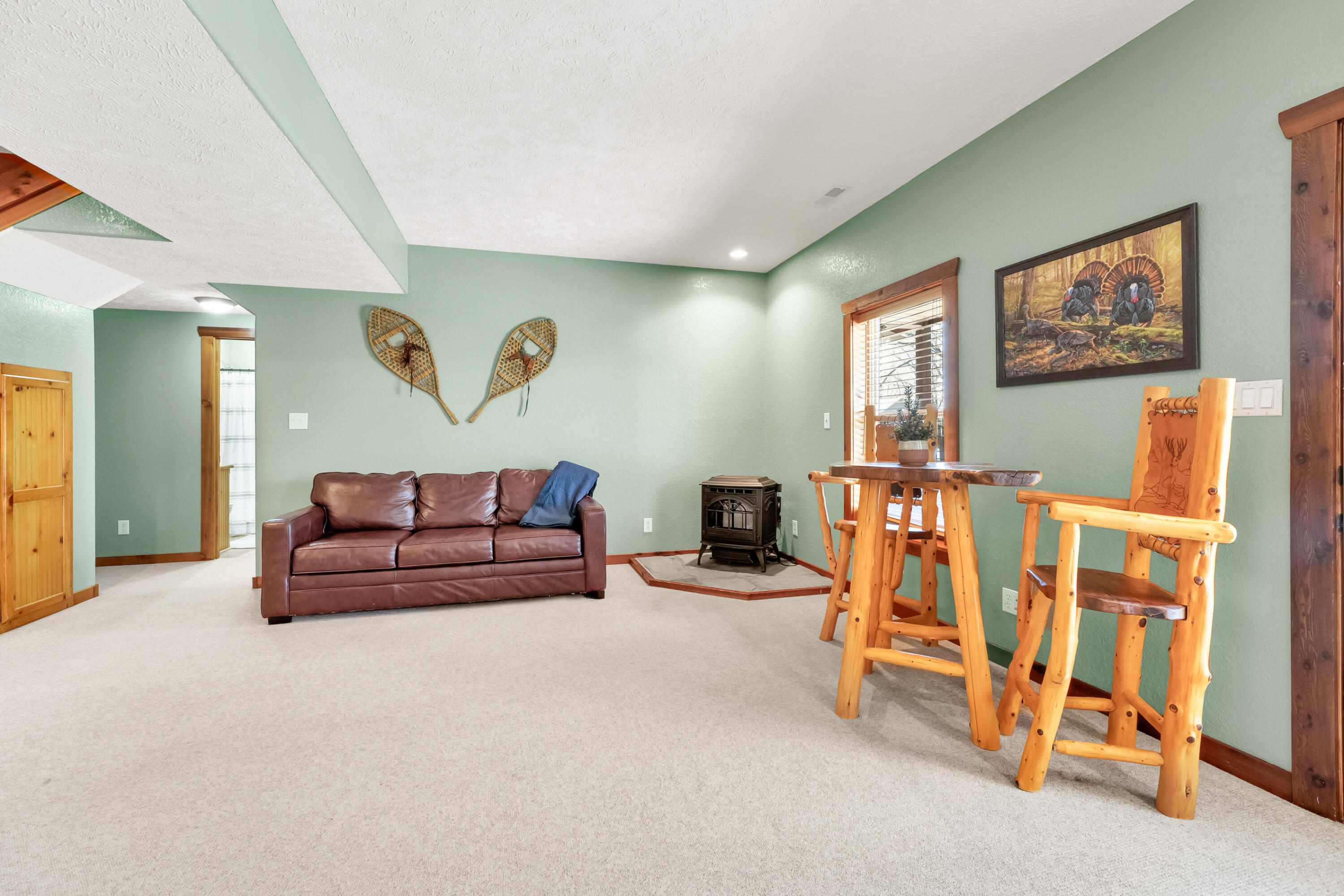 Welchs Point - Residential