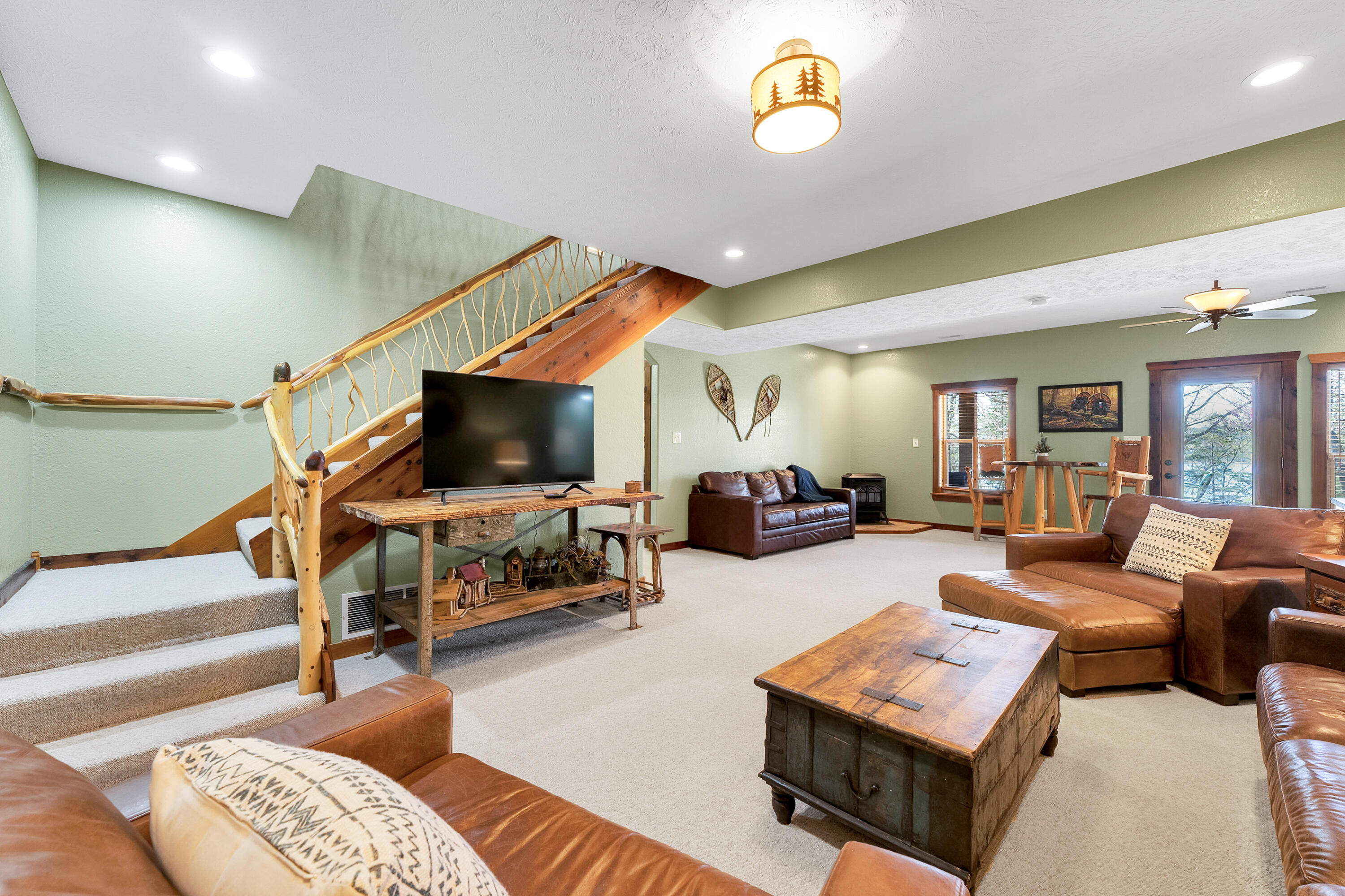 Welchs Point - Residential