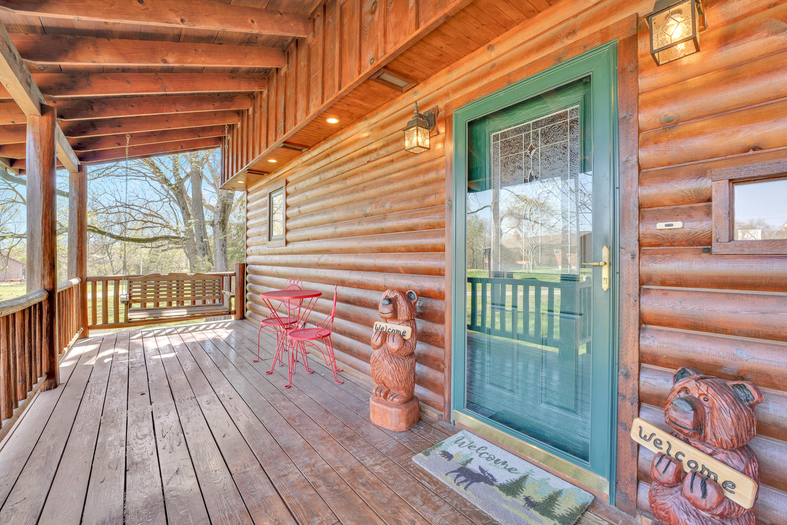 Welchs Point - Residential