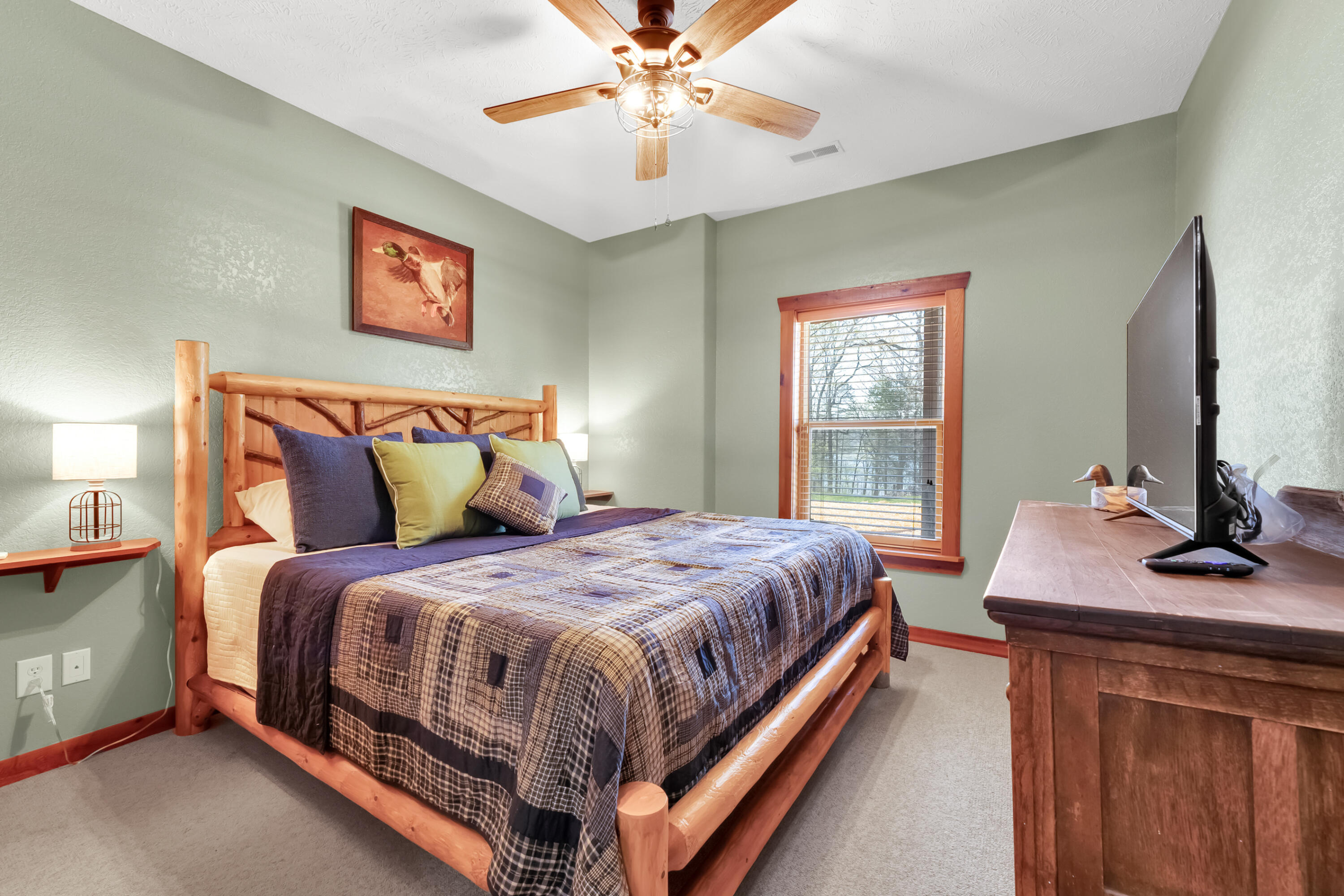 Welchs Point - Residential