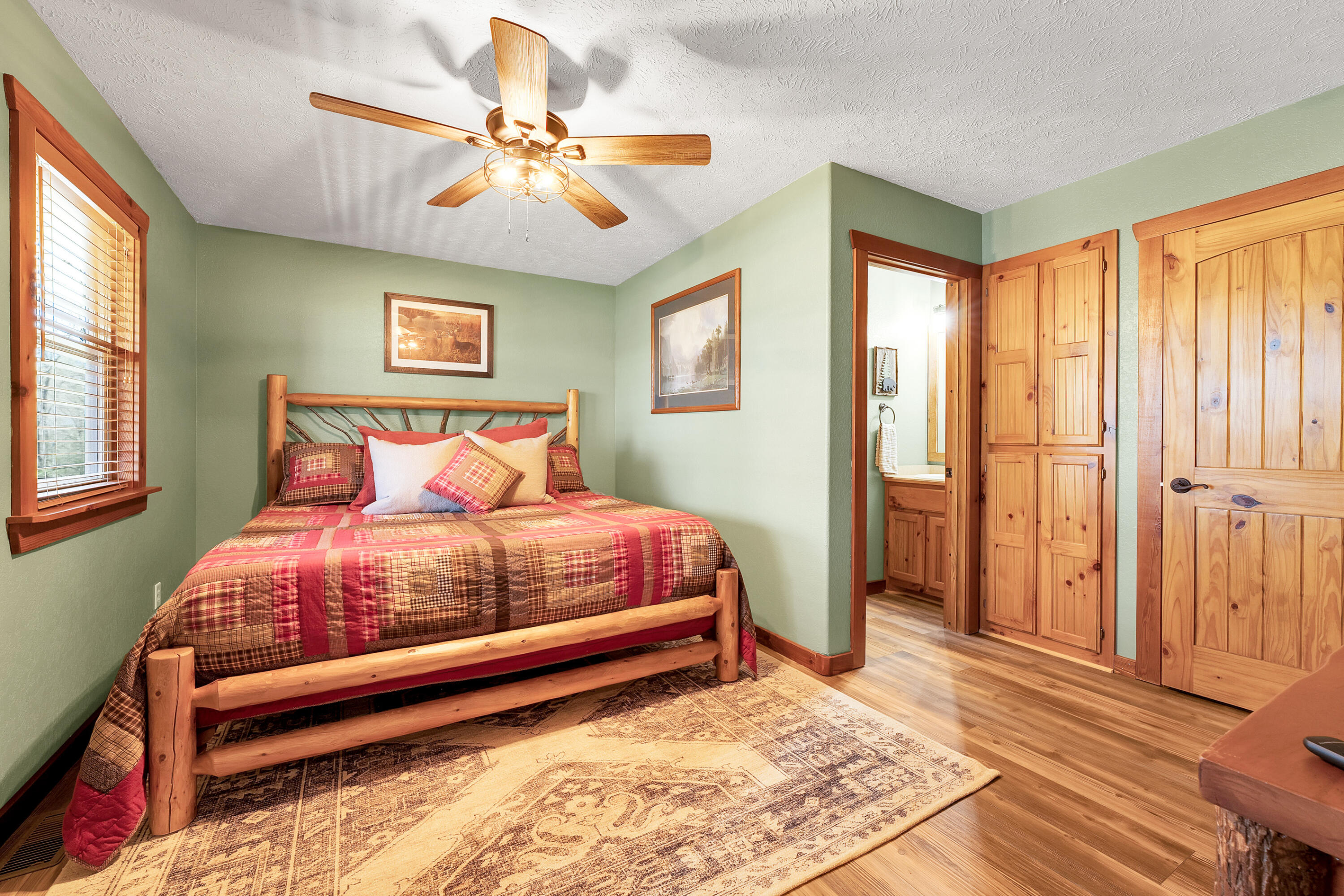 Welchs Point - Residential