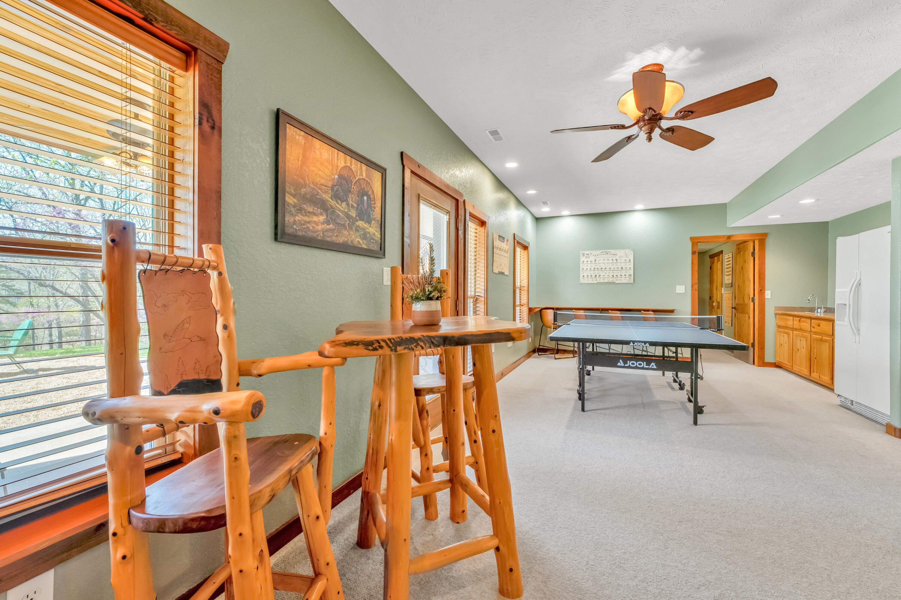 Welchs Point - Residential