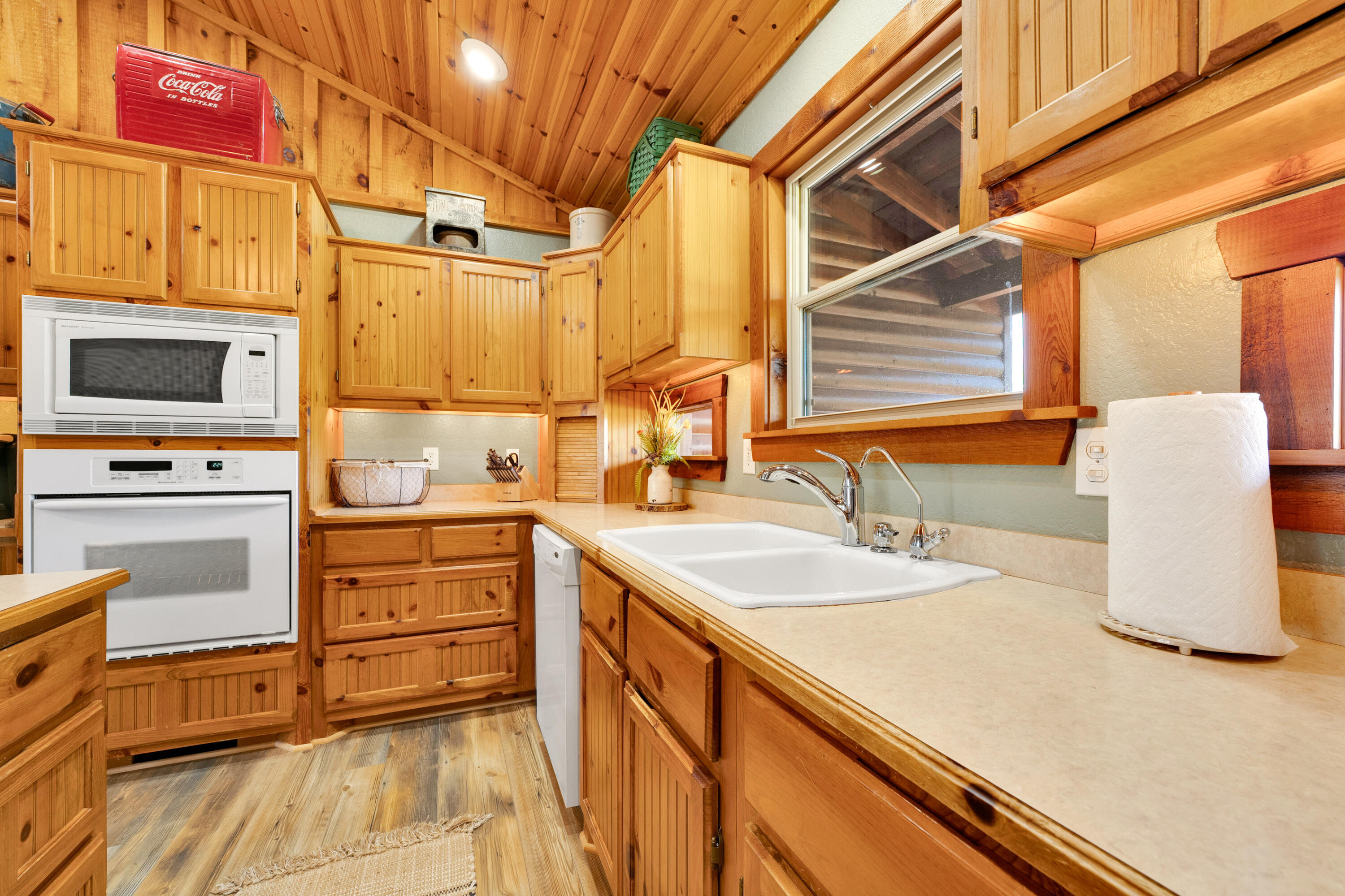 Welchs Point - Residential