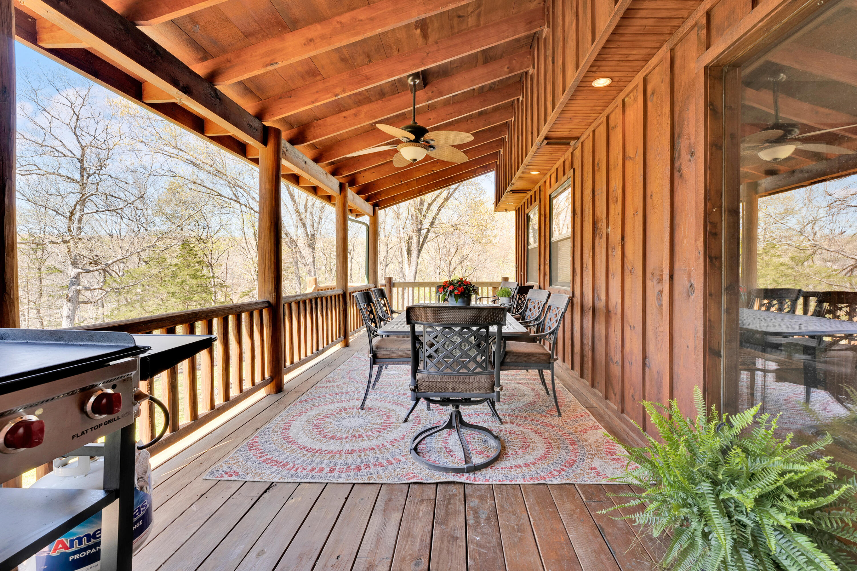 Welchs Point - Residential