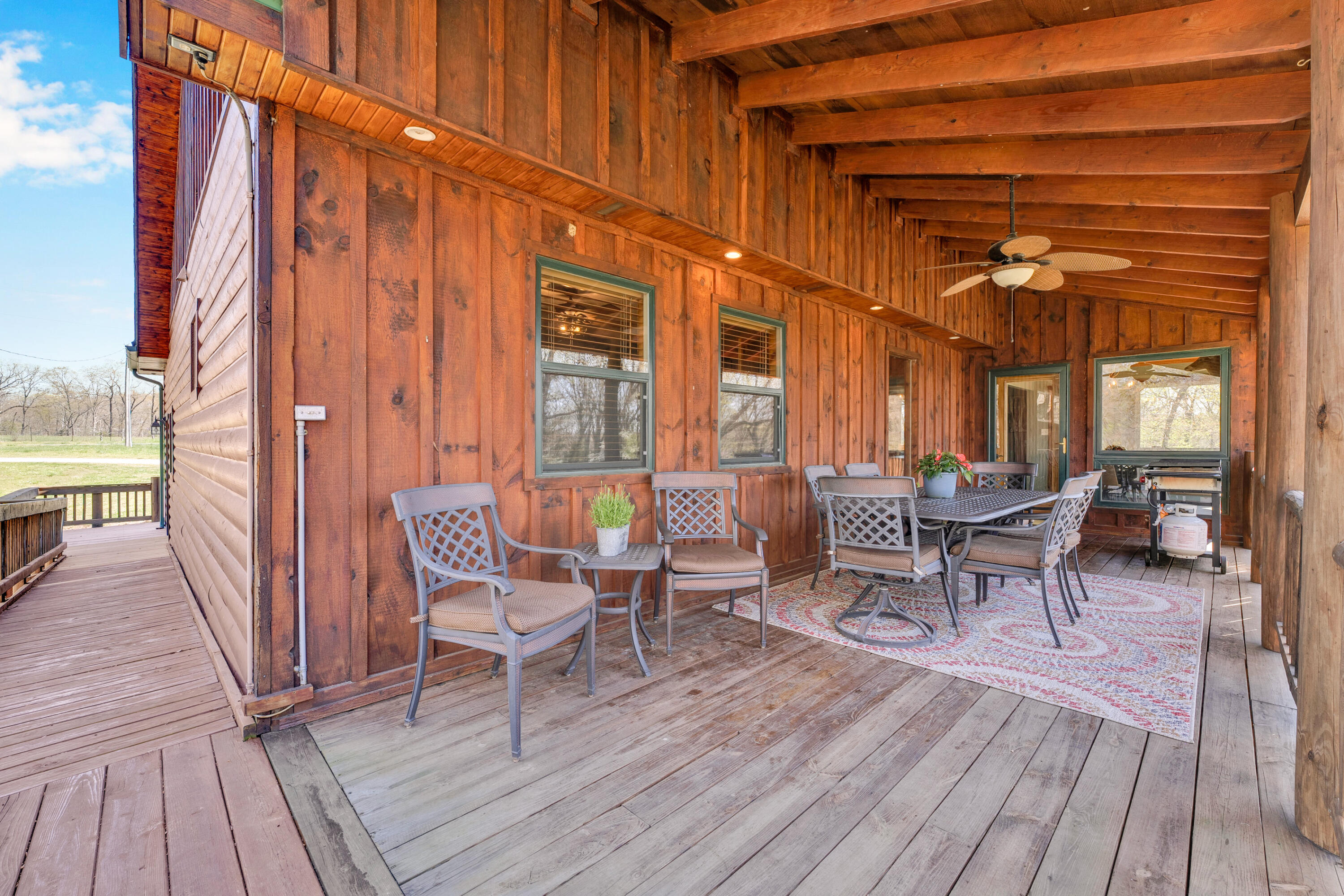 Welchs Point - Residential