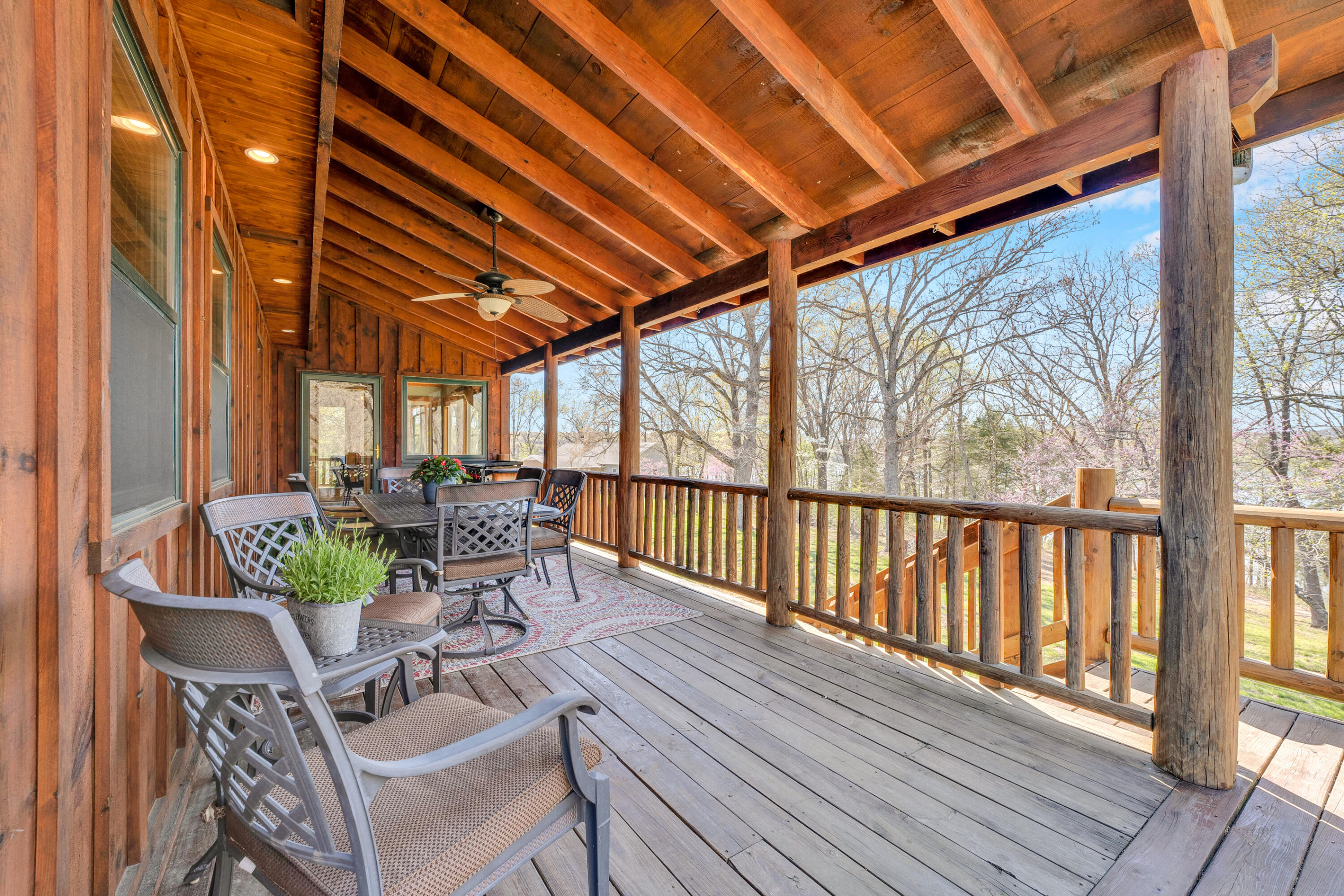 Welchs Point - Residential