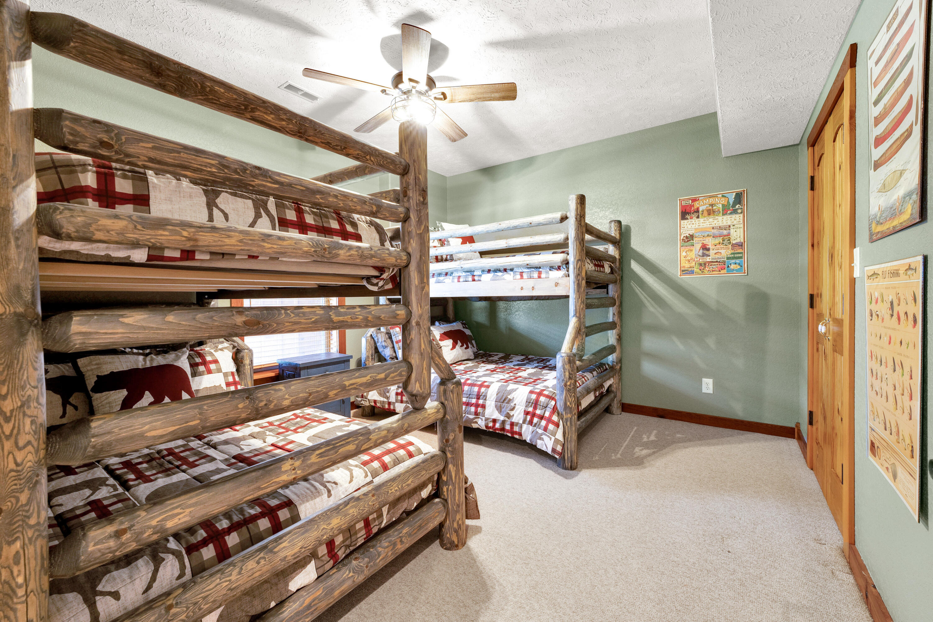 Welchs Point - Residential