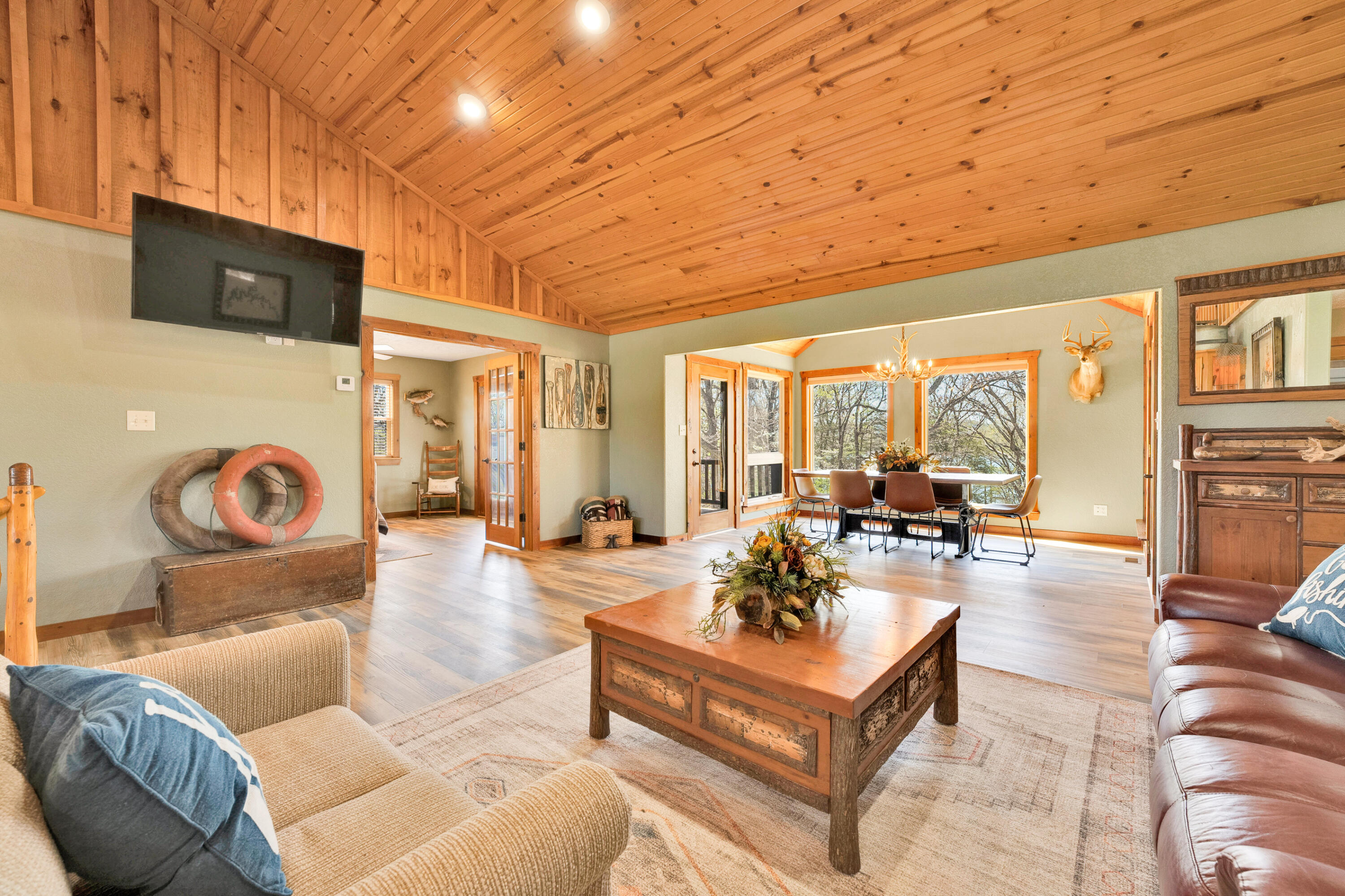 Welchs Point - Residential
