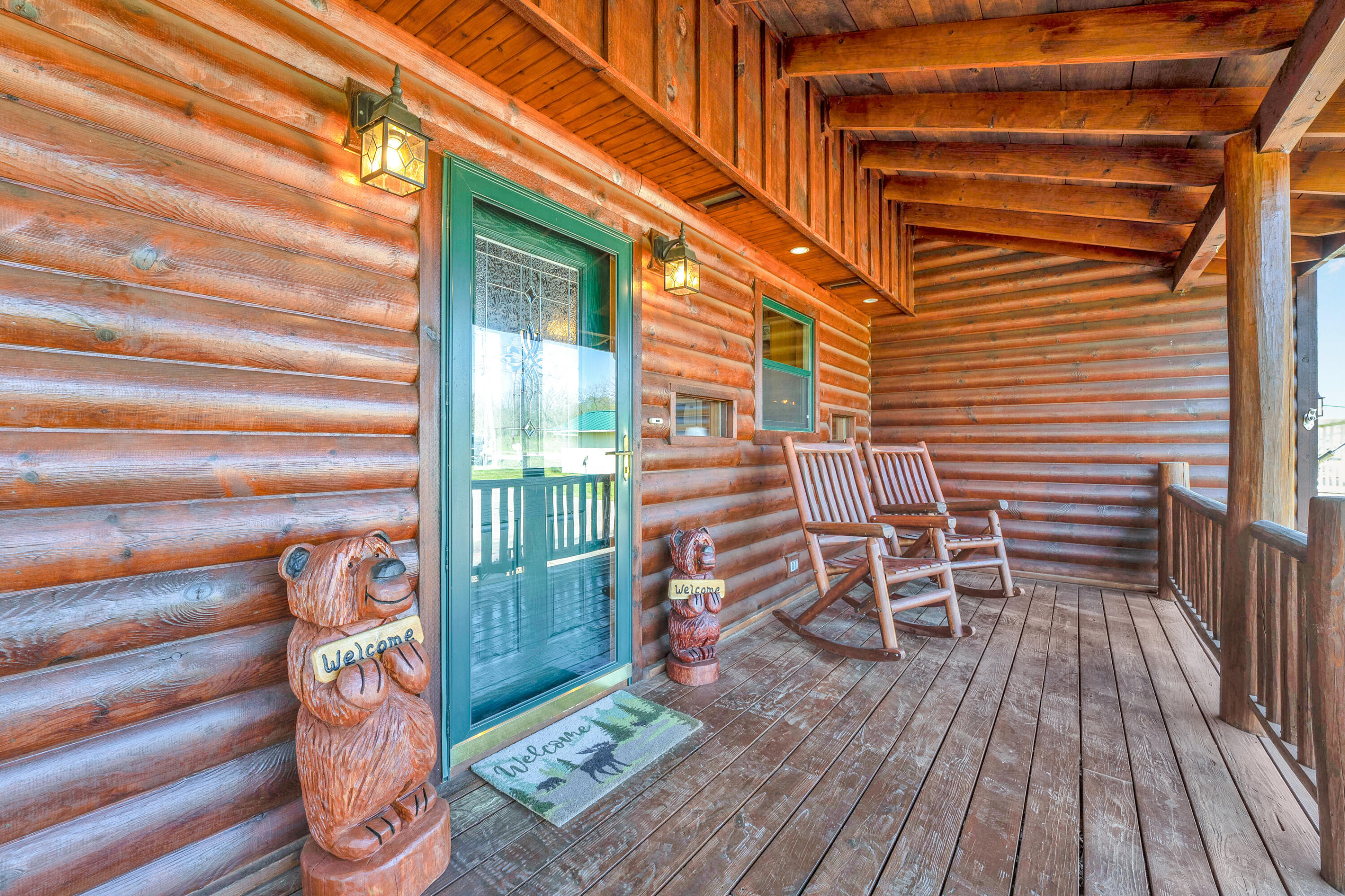 Welchs Point - Residential