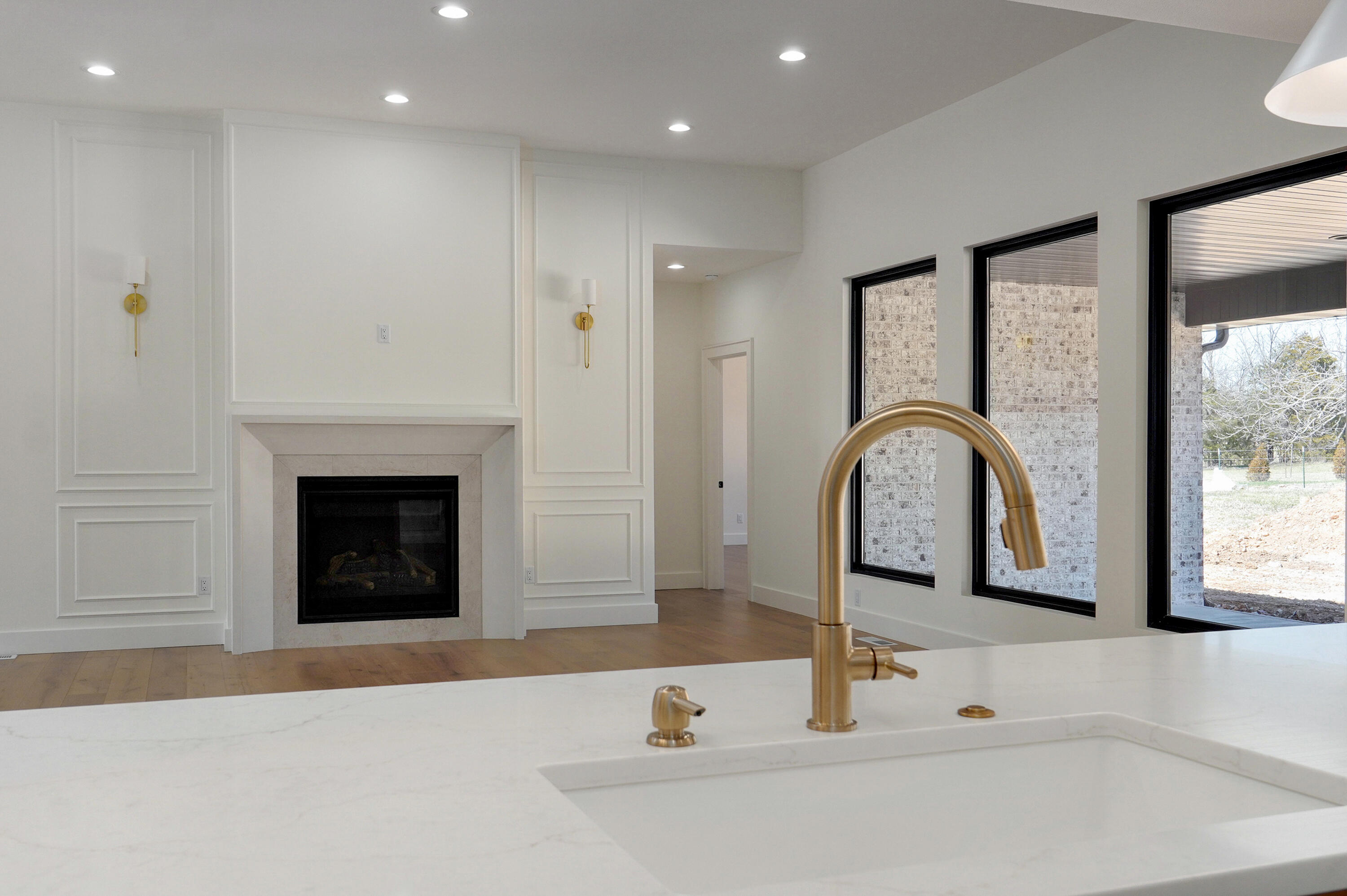 Wild Horse - Residential
