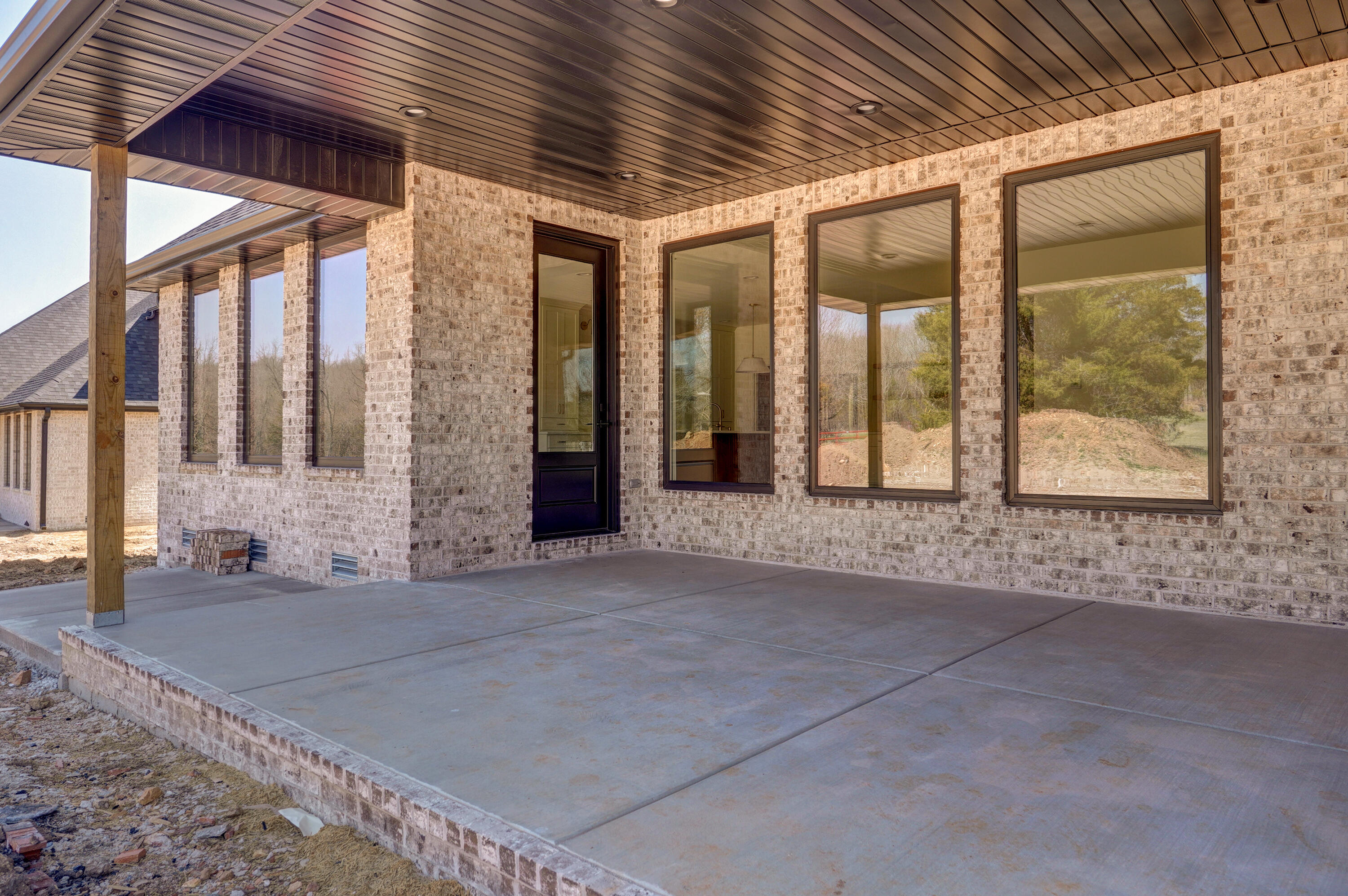 Wild Horse - Residential