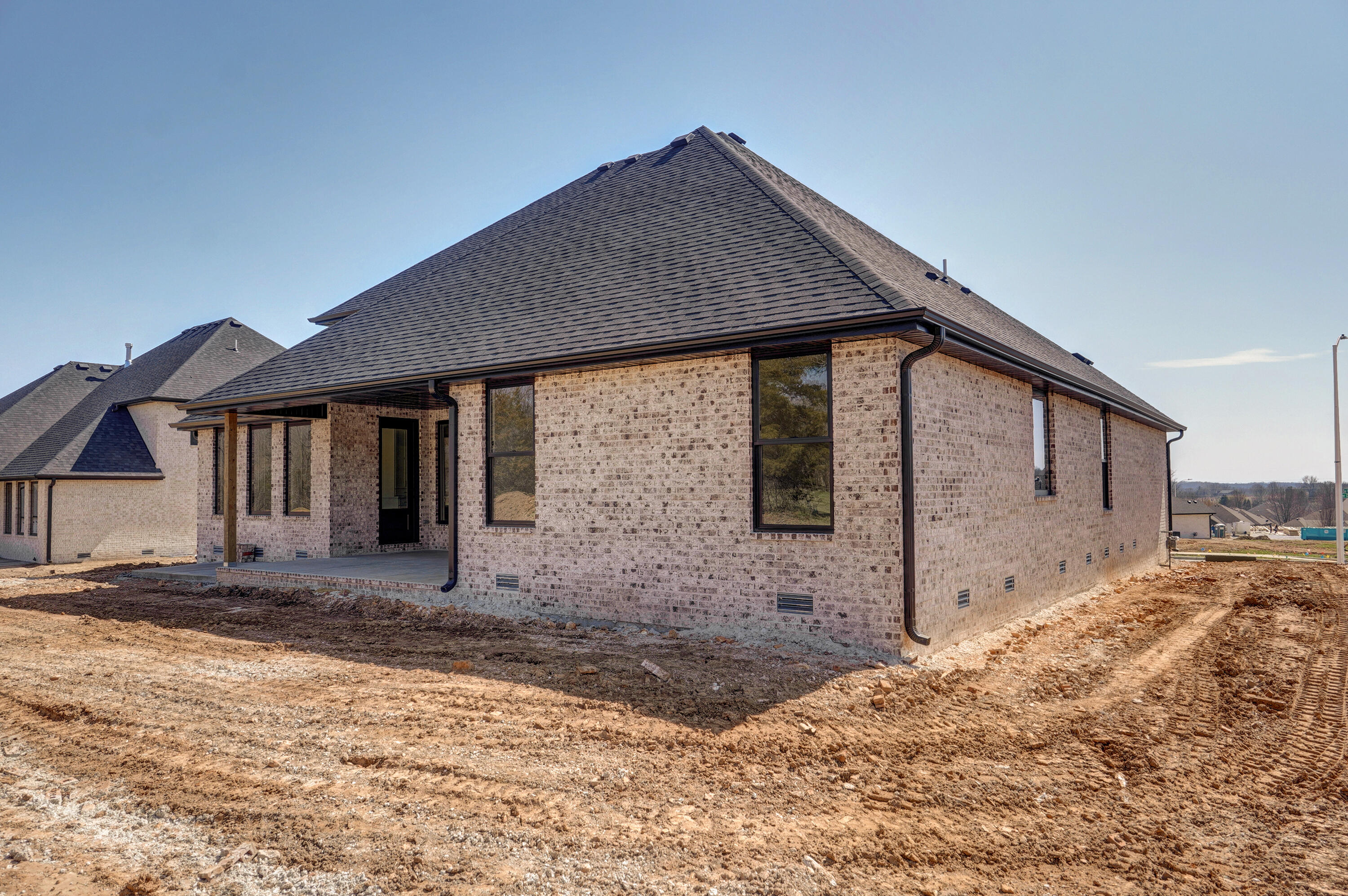 Wild Horse - Residential