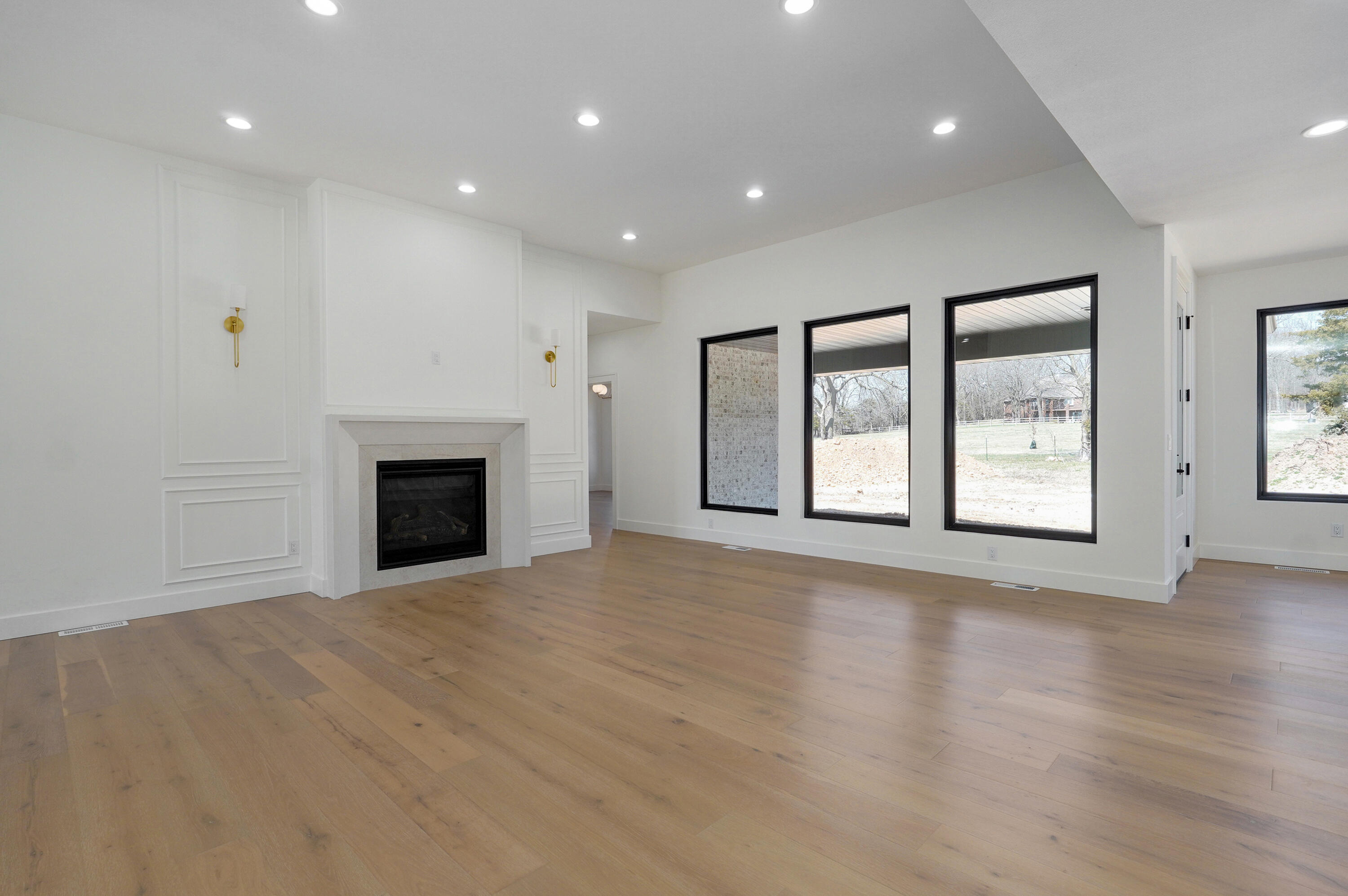 Wild Horse - Residential