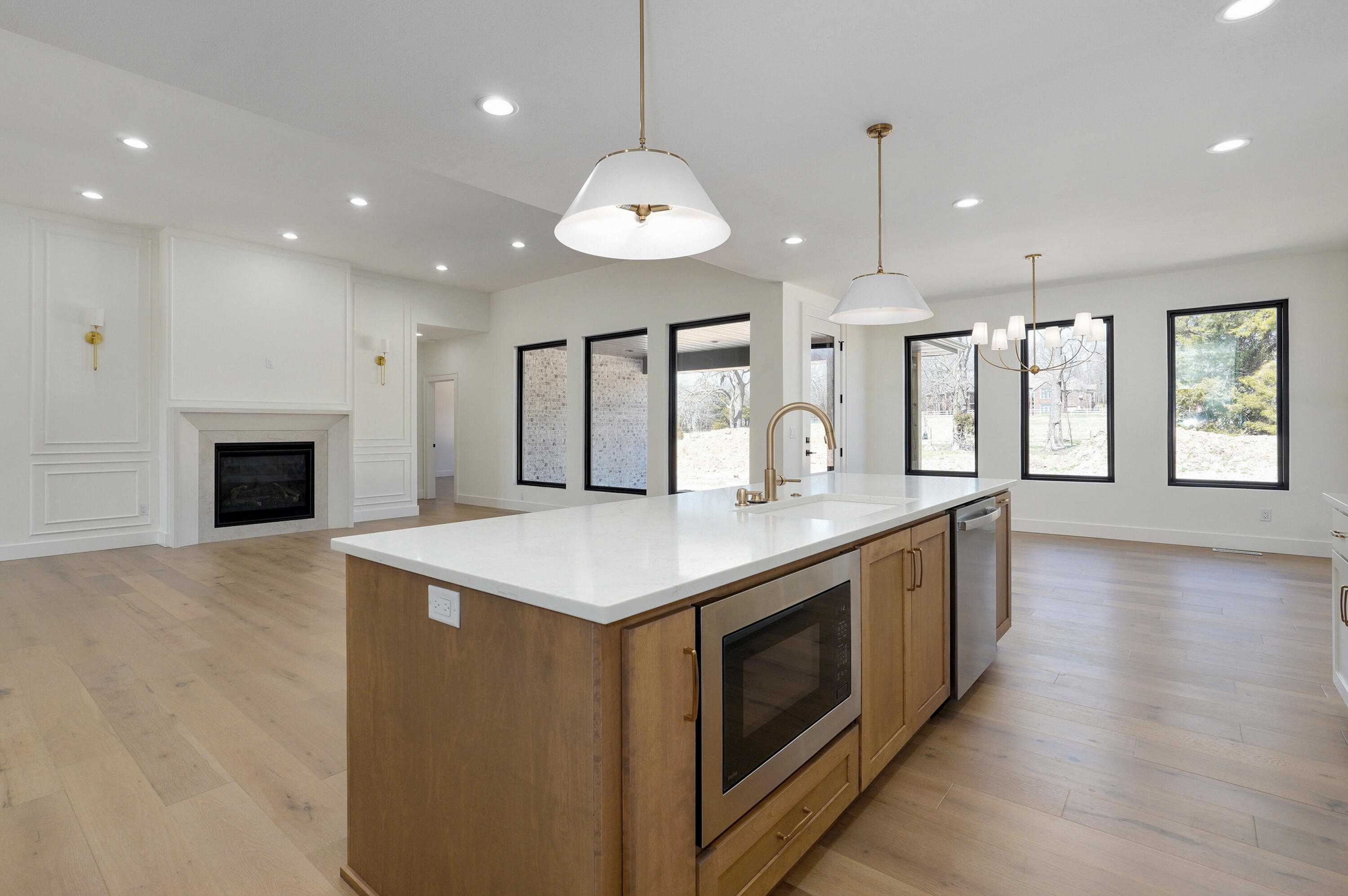 Wild Horse - Residential