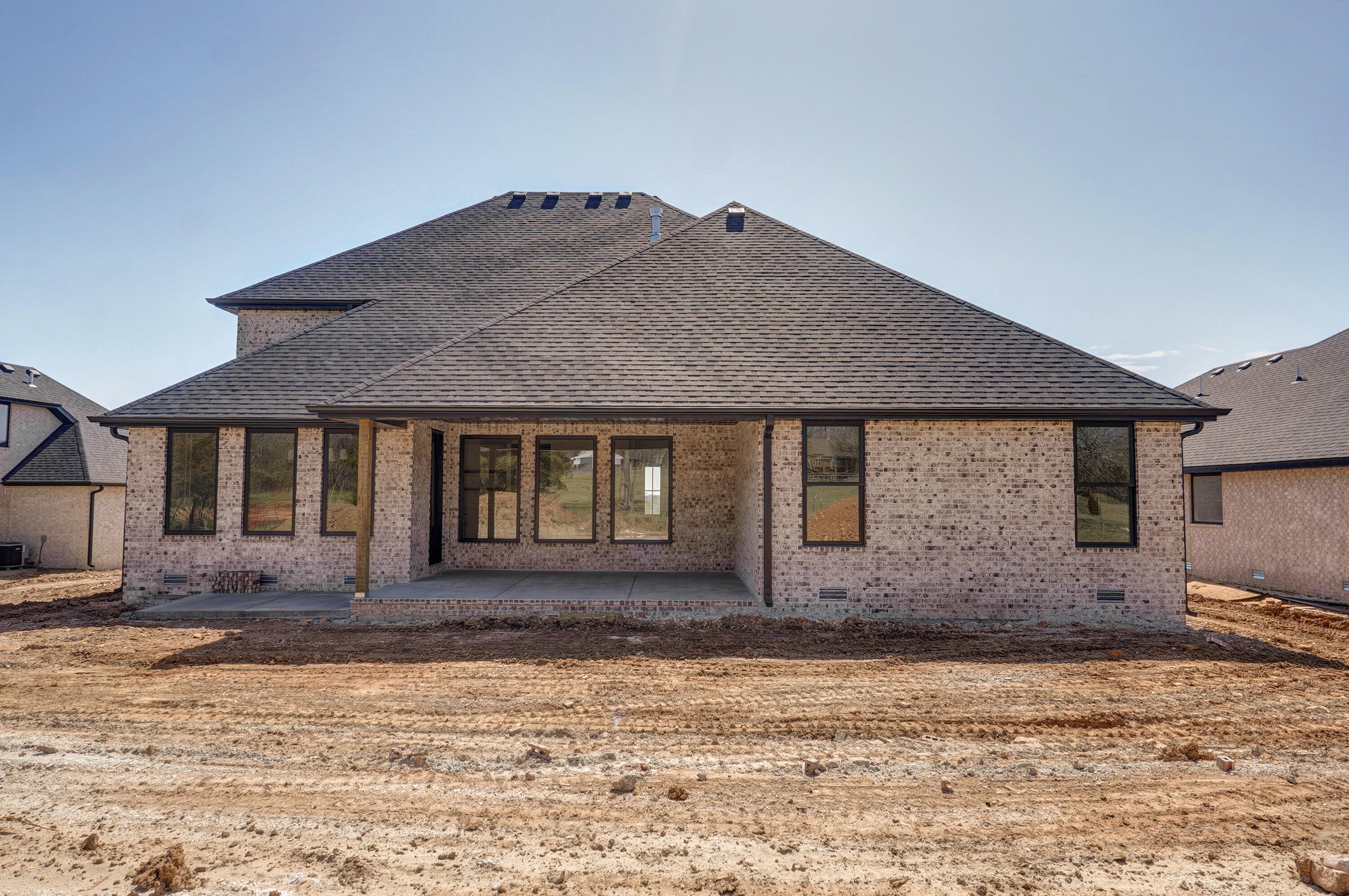 Wild Horse - Residential