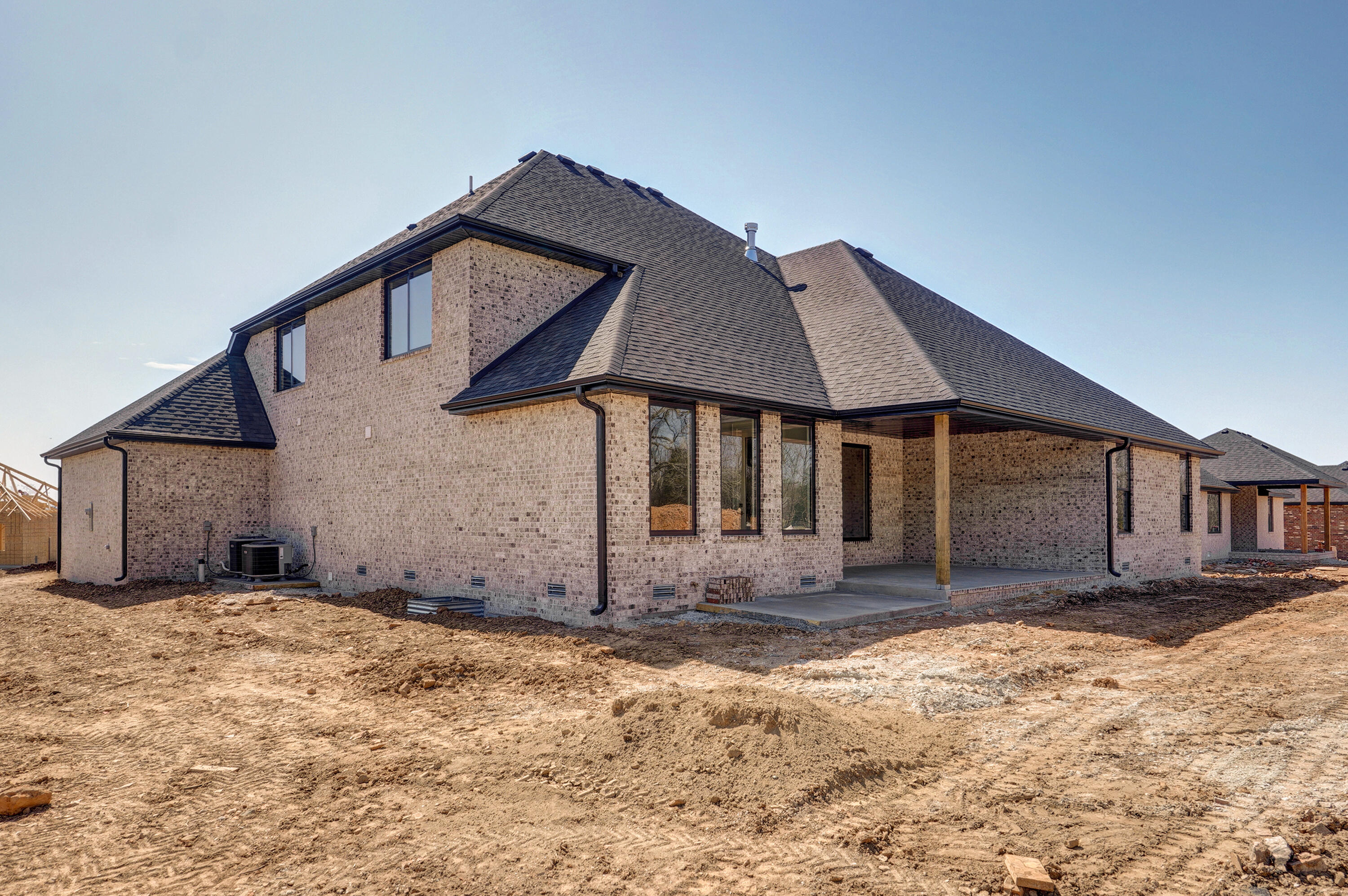 Wild Horse - Residential