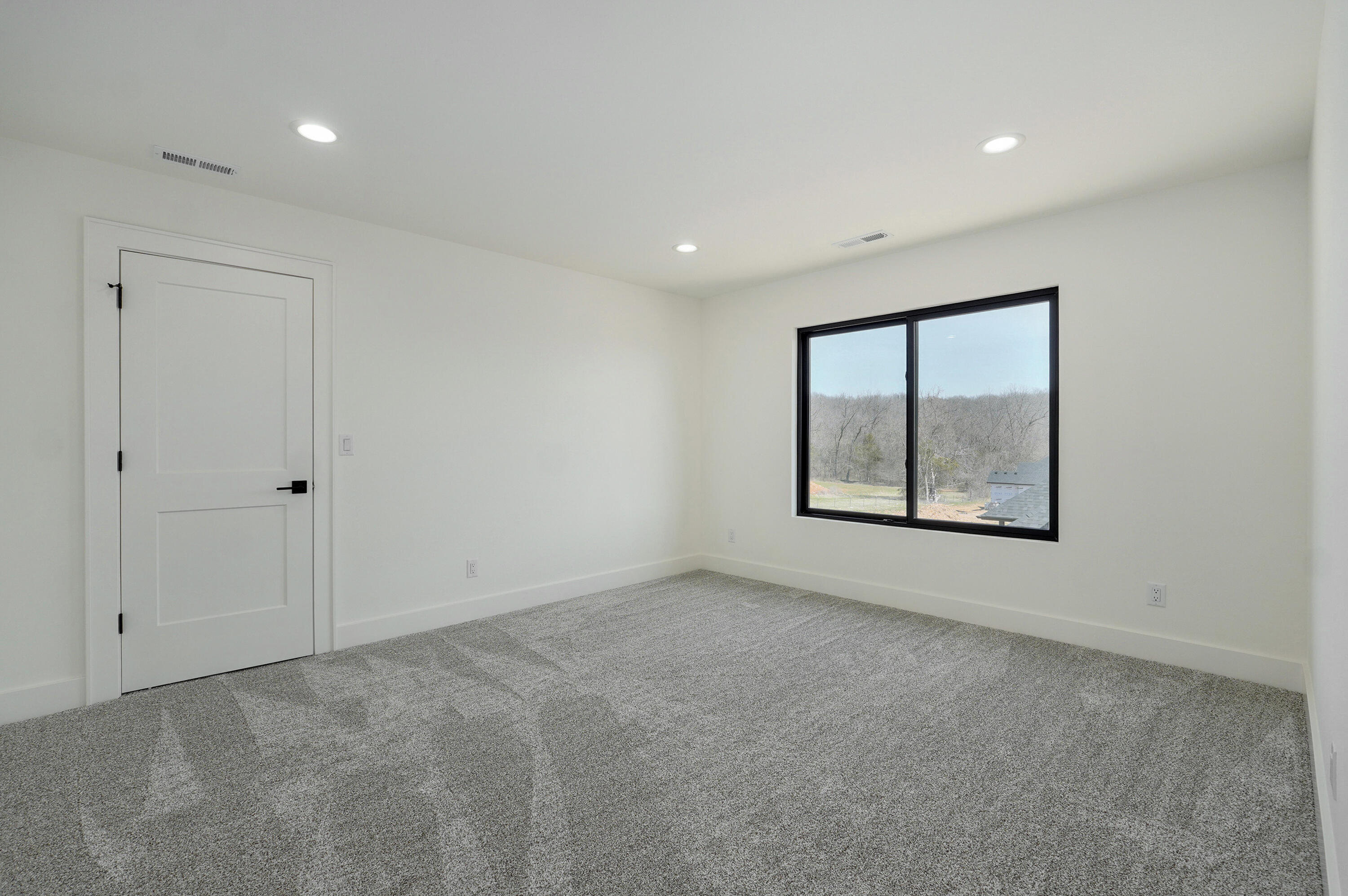 Wild Horse - Residential