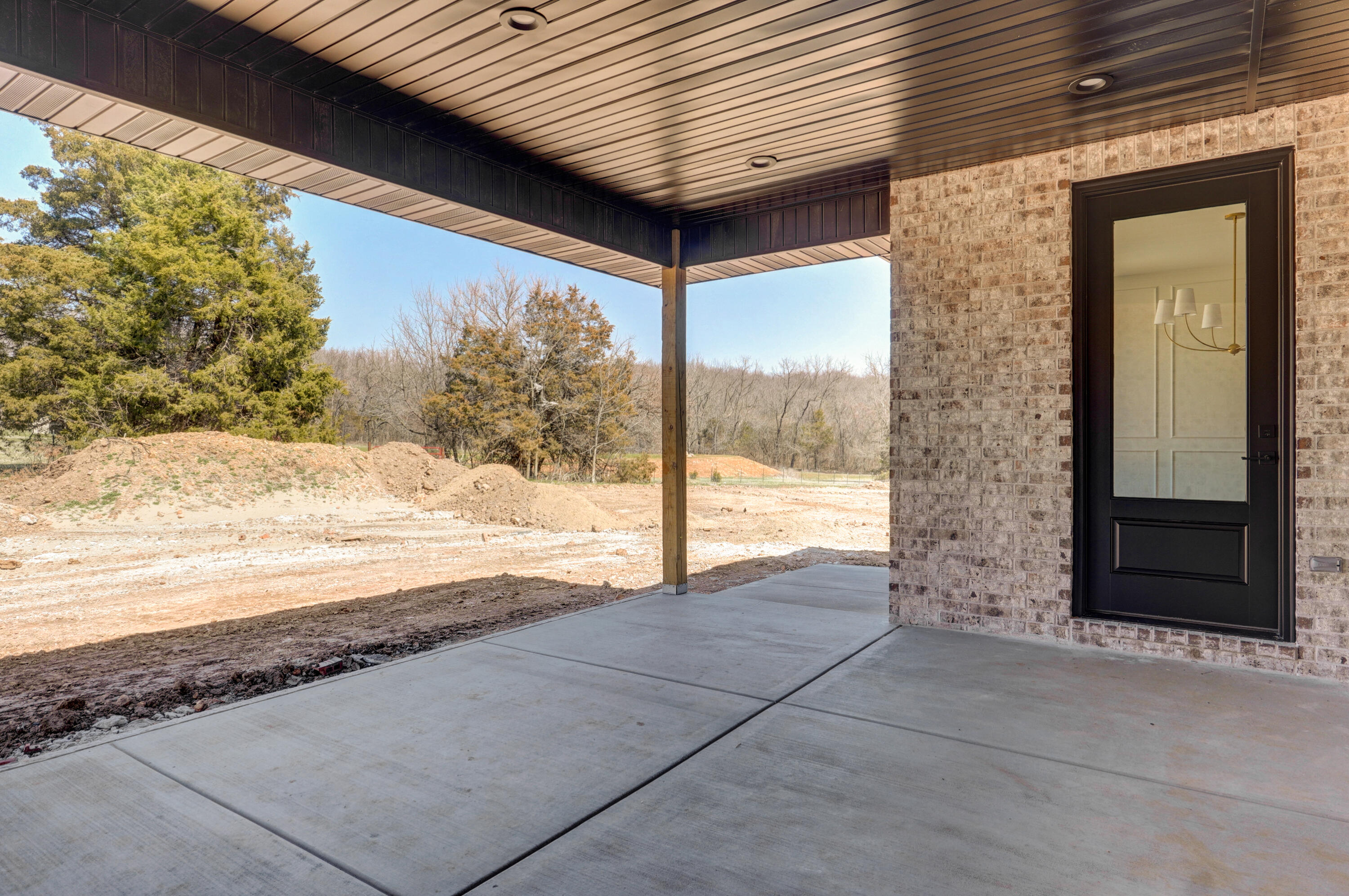 Wild Horse - Residential