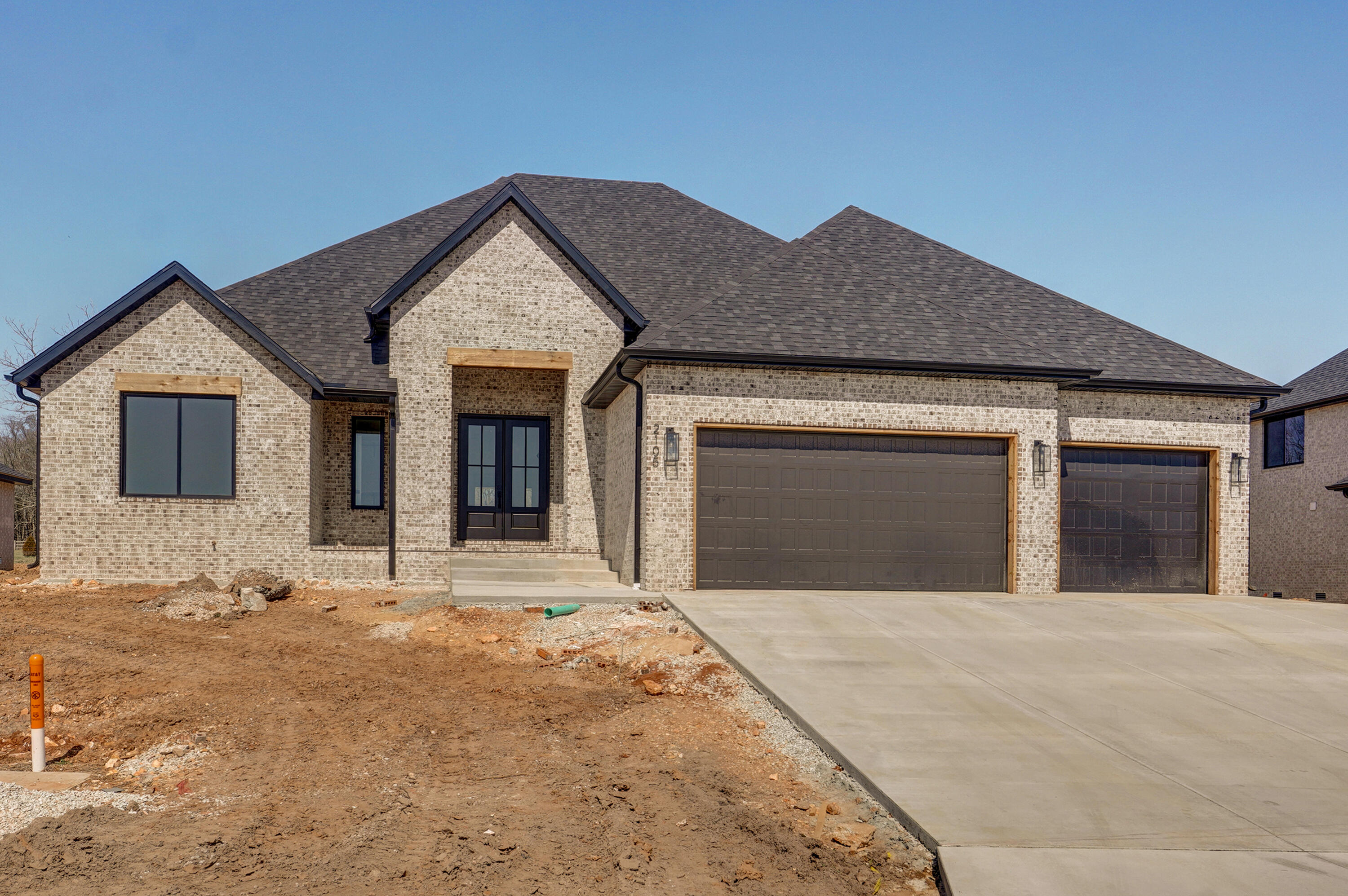 Wild Horse - Residential