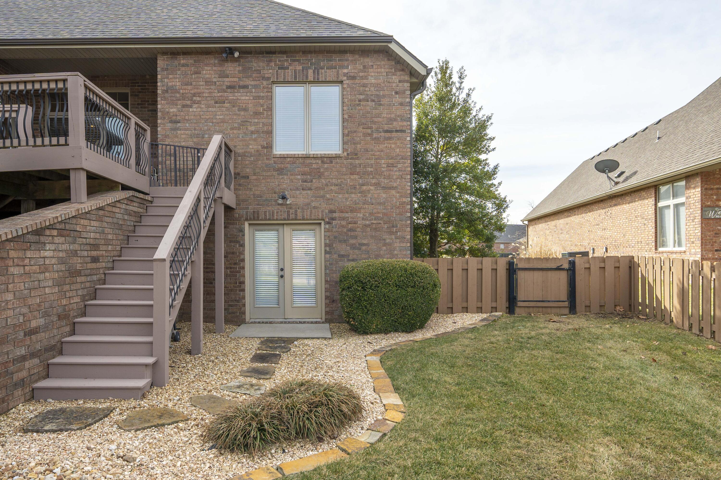 Rivercut - Residential