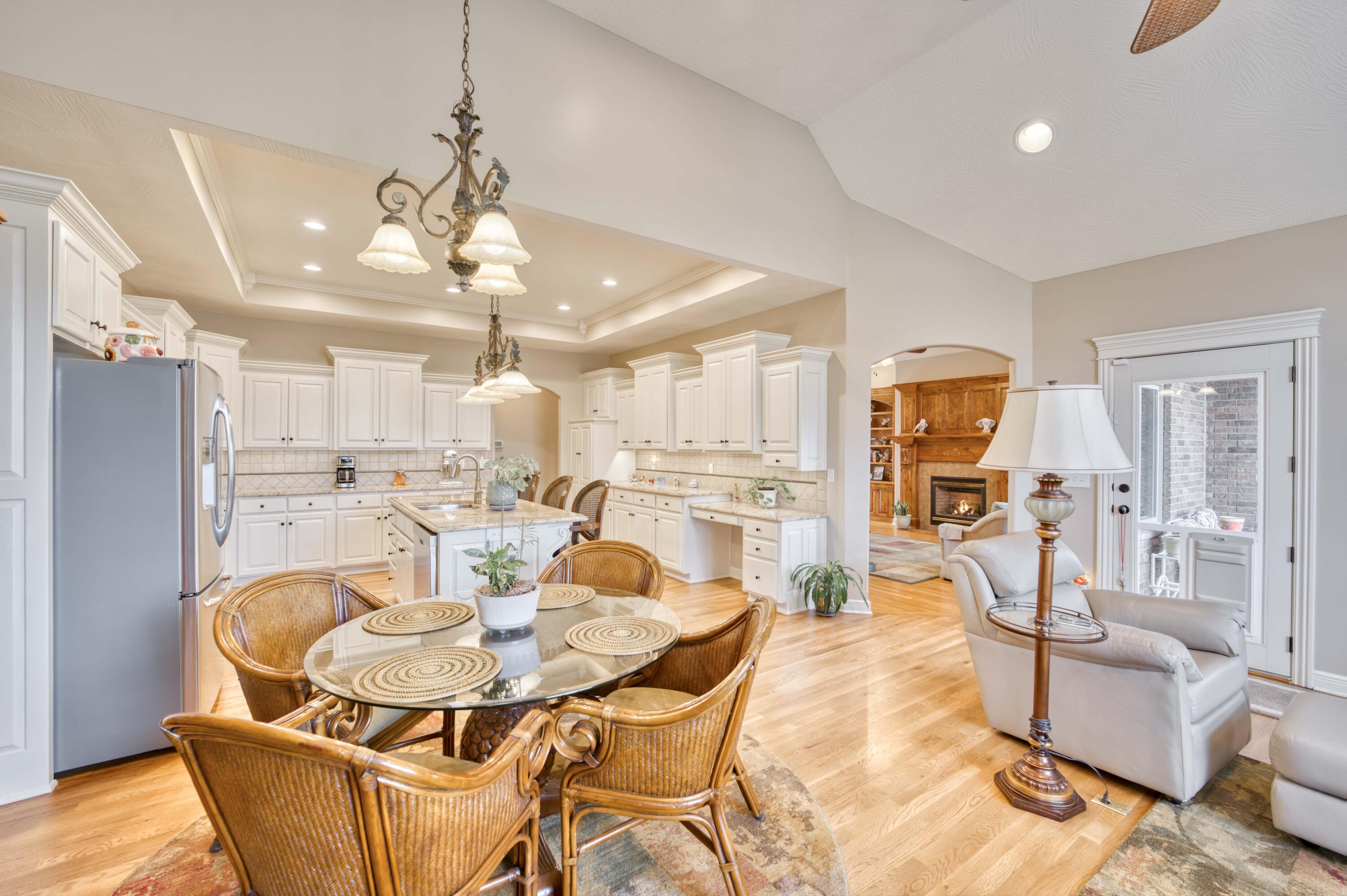 Rivercut - Residential