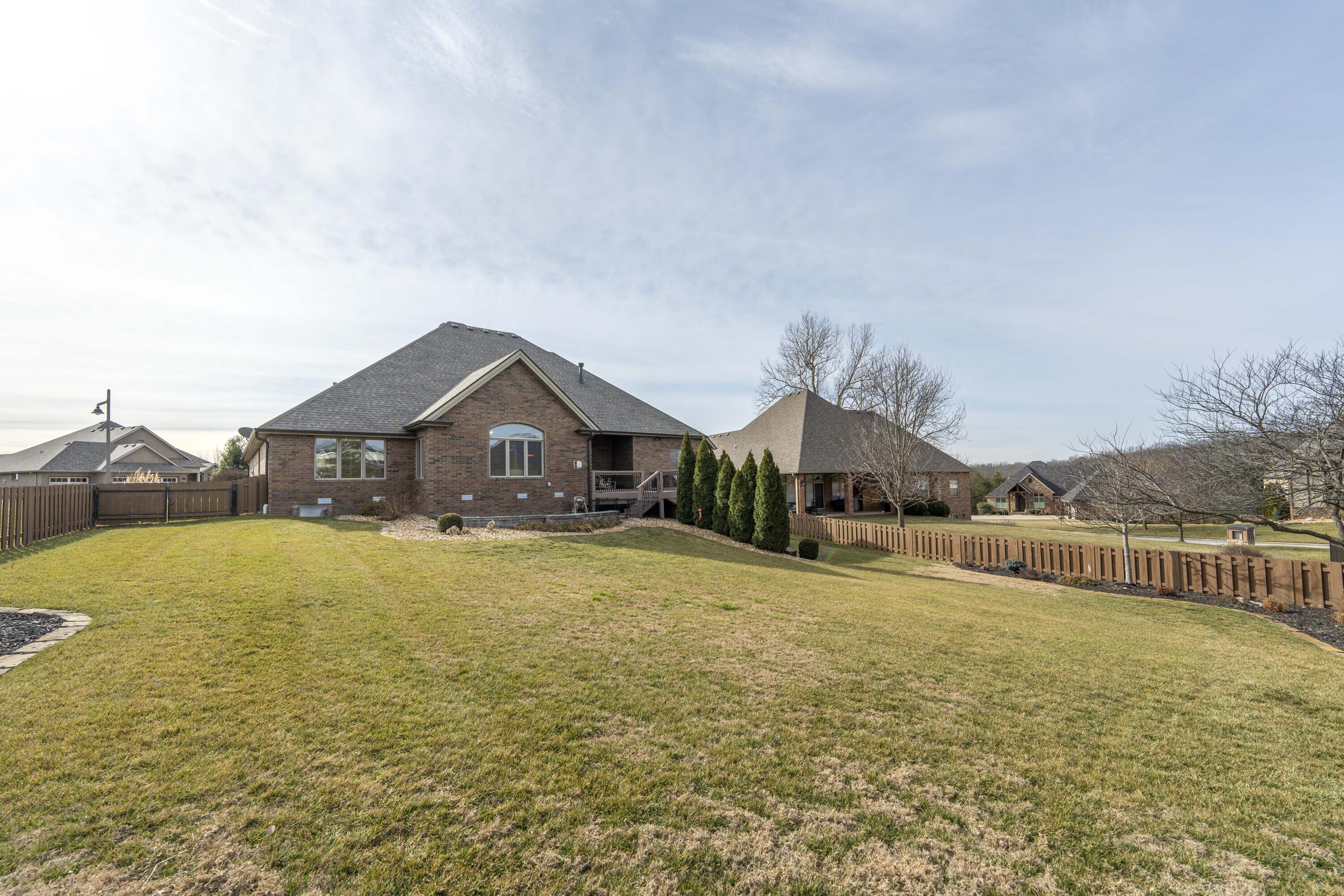 Rivercut - Residential