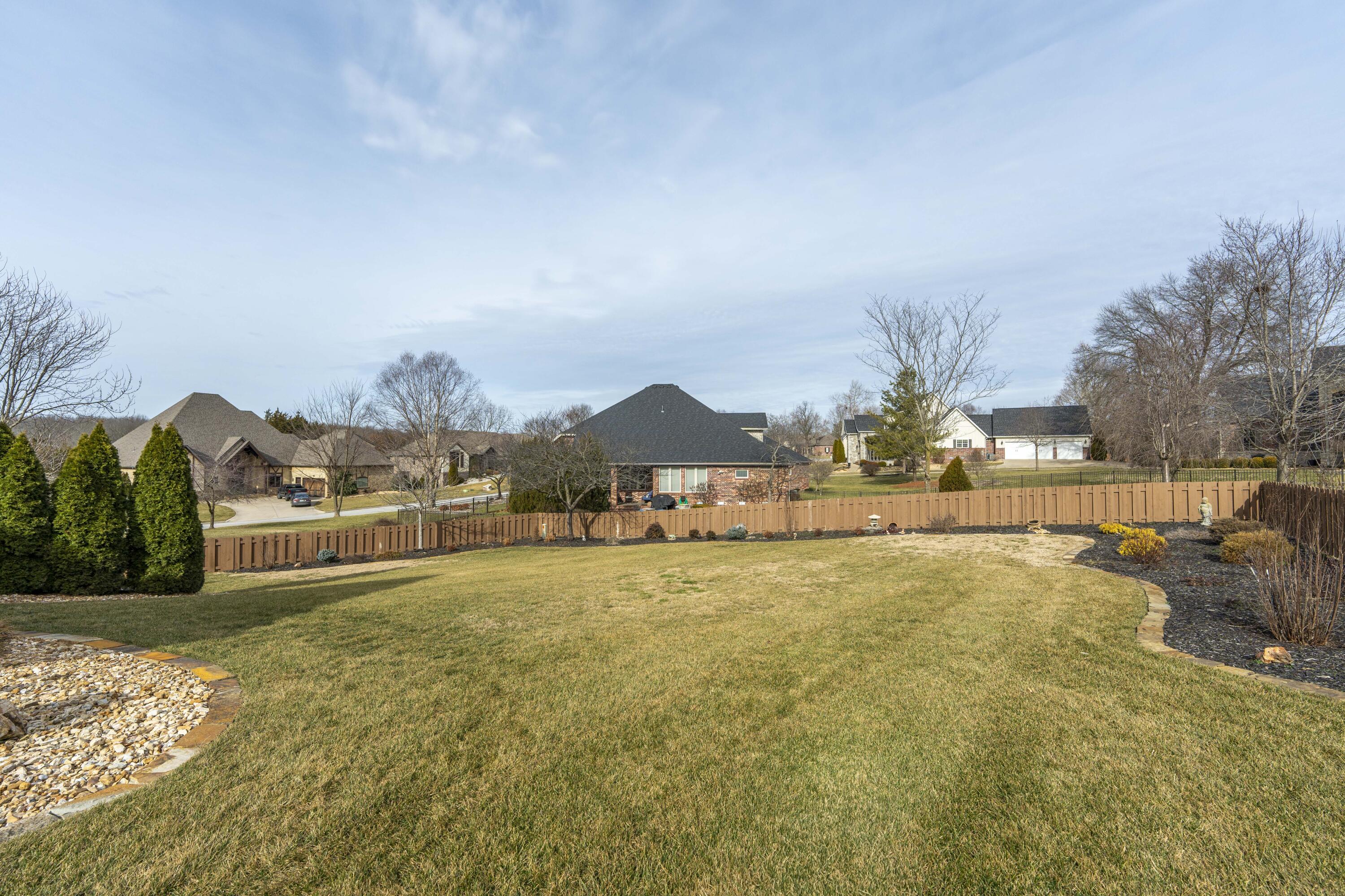 Rivercut - Residential