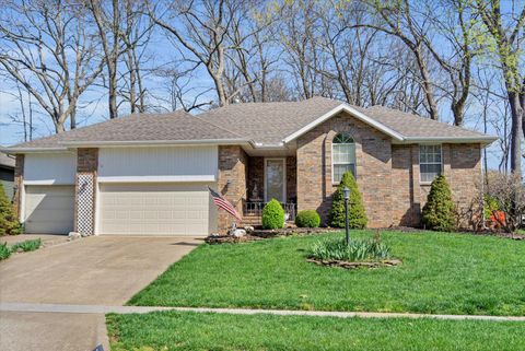 3899 W Woodland Street, Springfield, MO 65807 - MLS#: 60291445