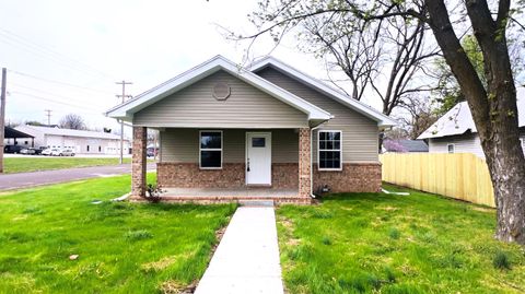100 E Bond Street, Monett, MO 65708 - MLS#: 60291226
