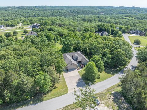 Photo of 125 Paleo Way, Branson, MO 65616 (MLS # 60323798)