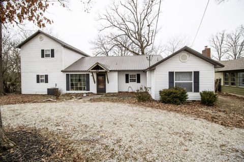 138 S Hickory Street, Forsyth, MO 65653 - MLS#: 60286555