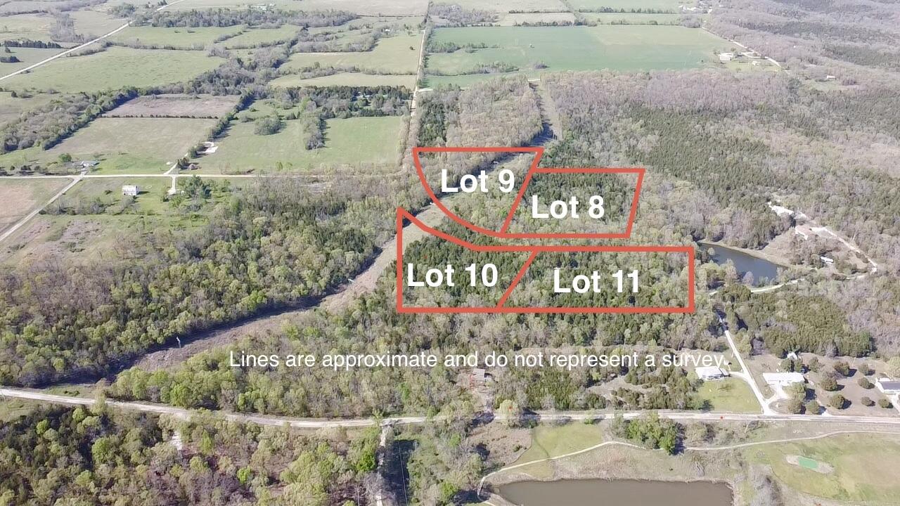 What a beautiful place to build your dream home.  Wooded acreage in the rolling hills of Hickory County.  If your looking for peace and quiet then this one is for you.  The Lake Pomme De Terre is just over the hill.  Water sports, fishing, camping this area has it all.  We call this area Gods little secret.  So come take a look and see what everyone is raving about.  More acreage is available.