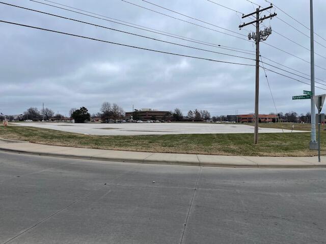N/A - Commercial Sale