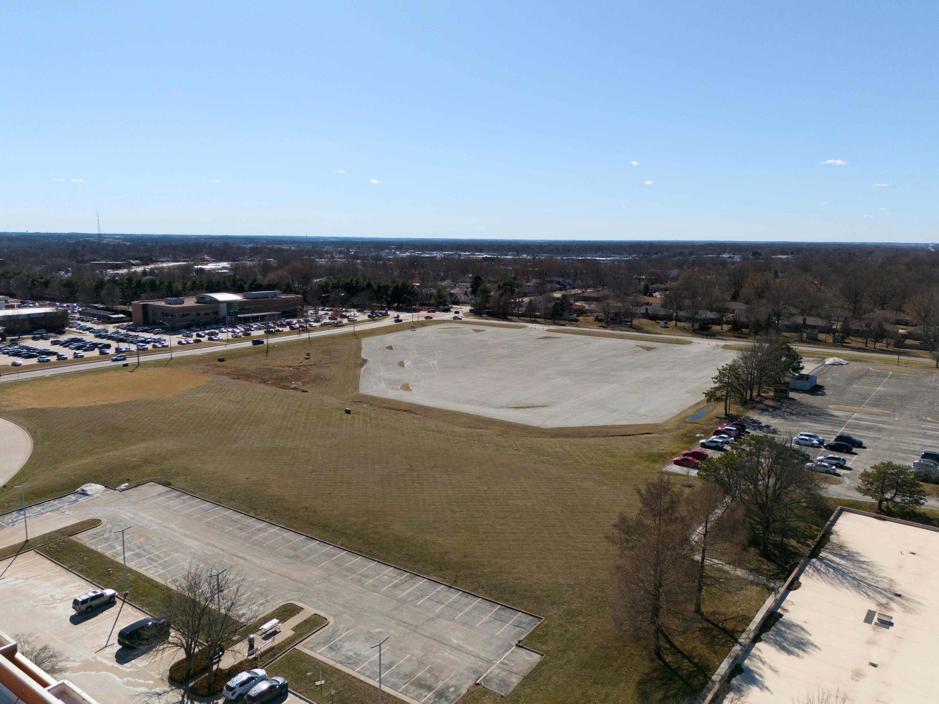 N/A - Commercial Sale