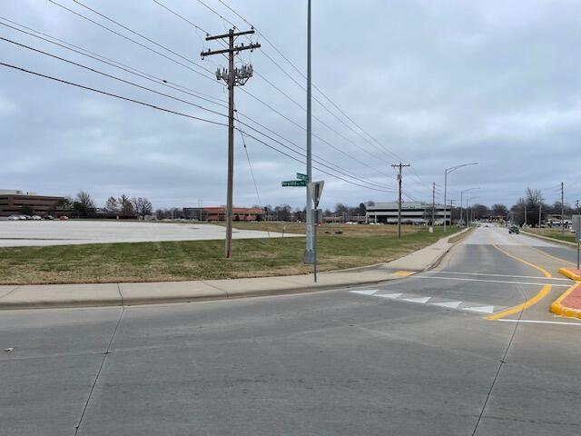 N/A - Commercial Sale