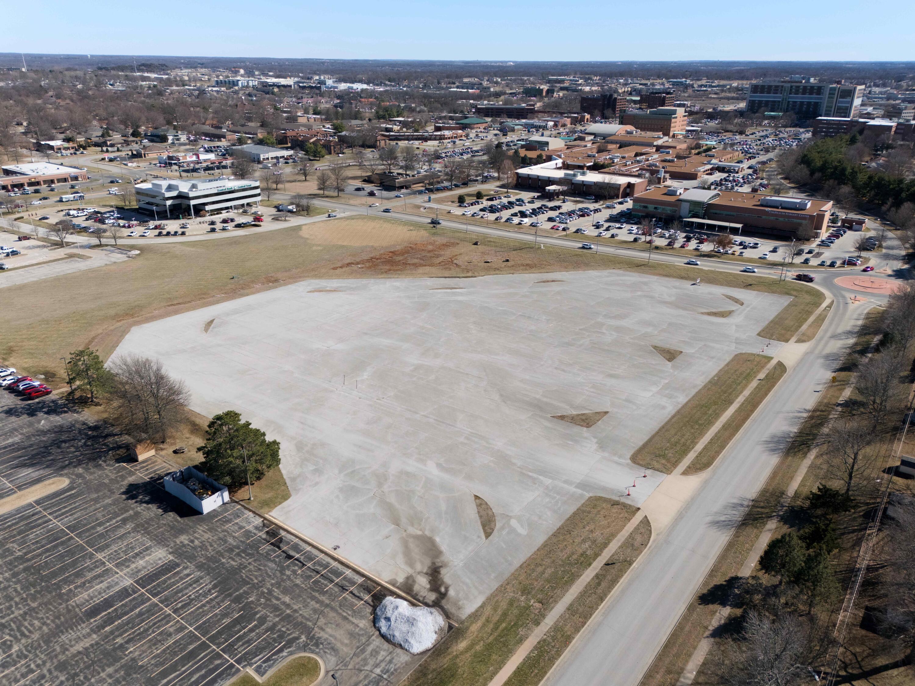 N/A - Commercial Sale