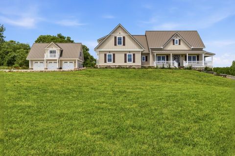 Photo of 10334 Highway 96, Miller, MO 65707 (MLS # 60323860)