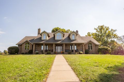 Photo of 4069 State Highway 125 N, Sparta, MO 65753 (MLS # 60306736)