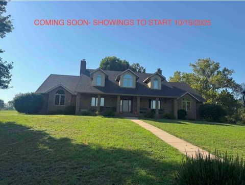 Photo of 4069 State Highway 125 N, Sparta, MO 65753 (MLS # 60306736)