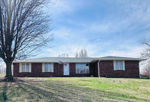 1022 E Fremont, Stockton, MO 65785 - MLS#: 60290185