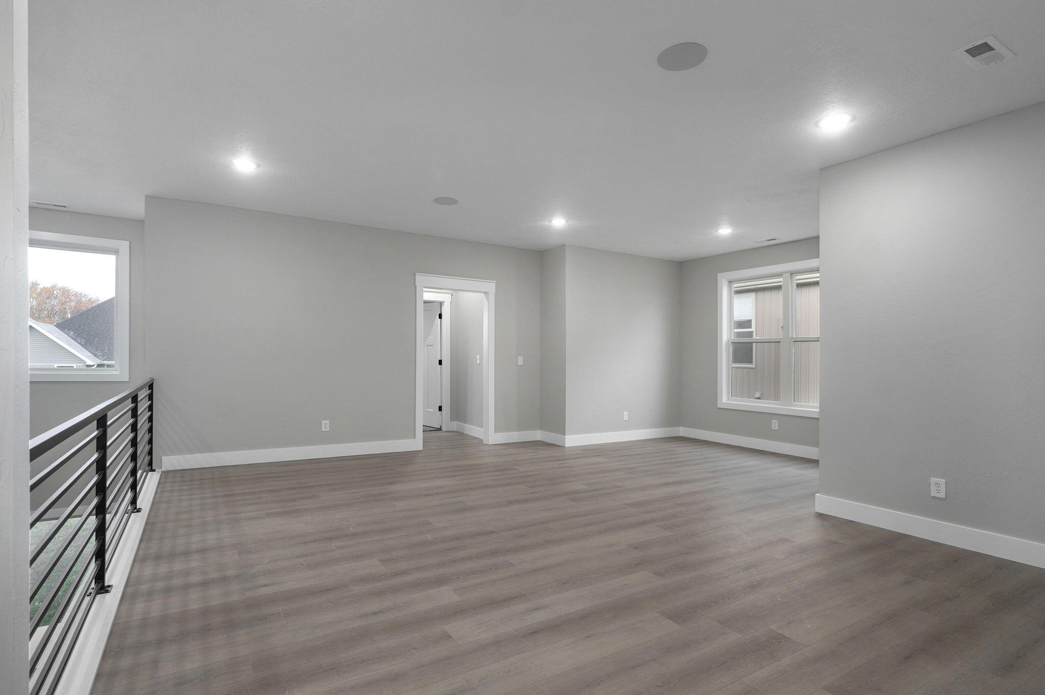 Woodvale - Residential