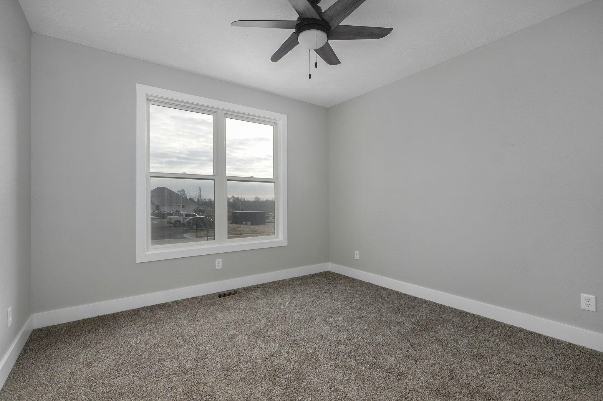 Woodvale - Residential