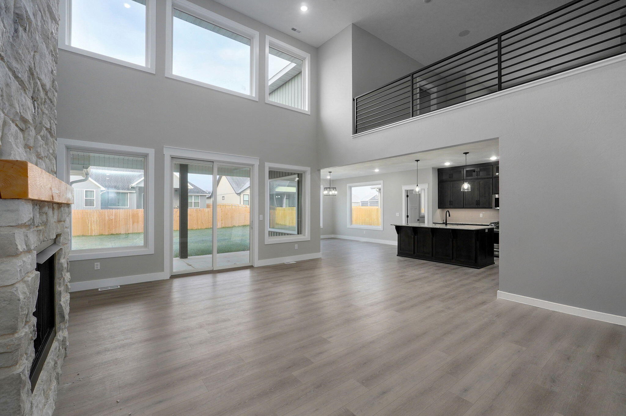 Woodvale - Residential