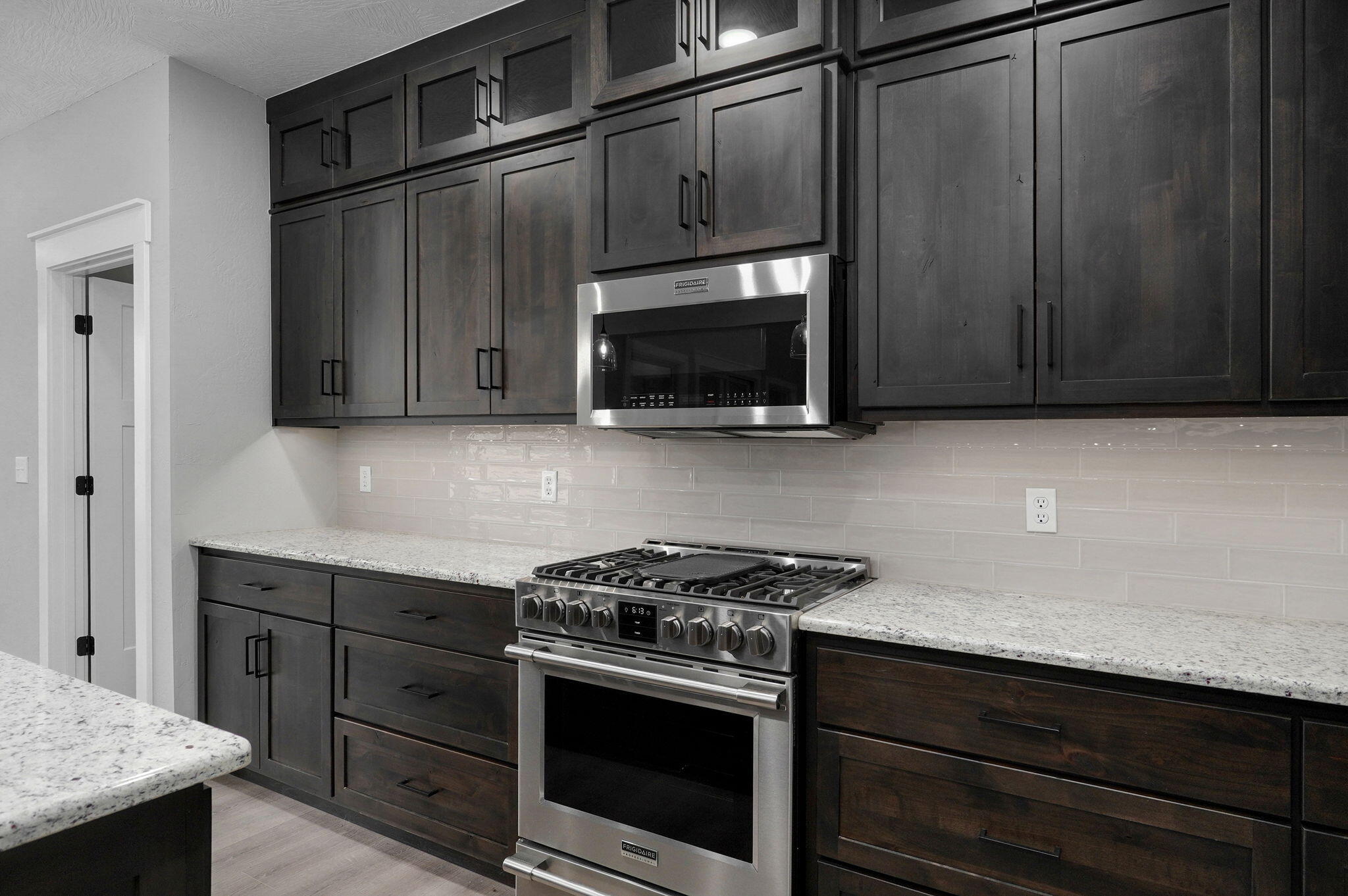 Woodvale - Residential