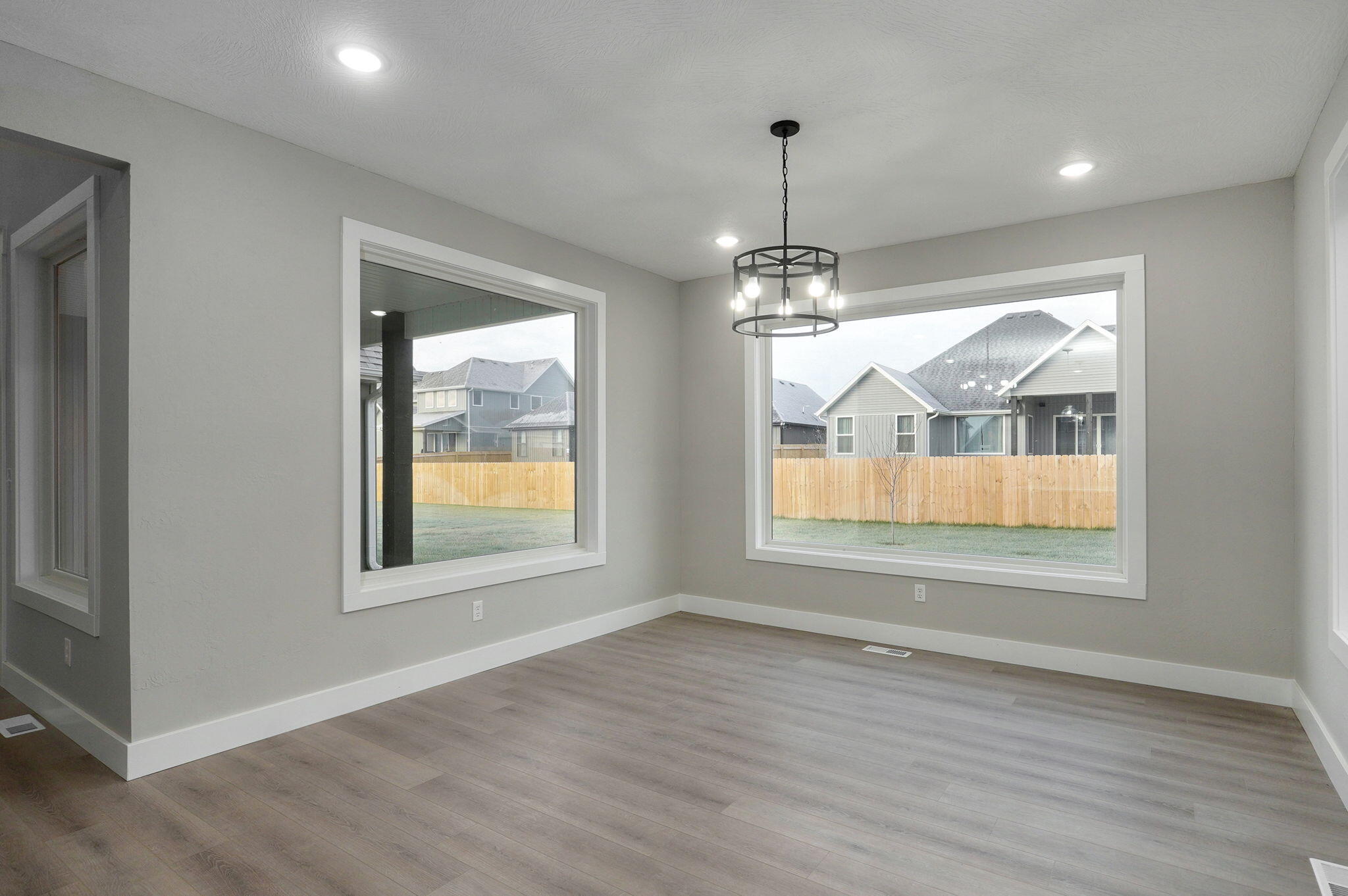 Woodvale - Residential