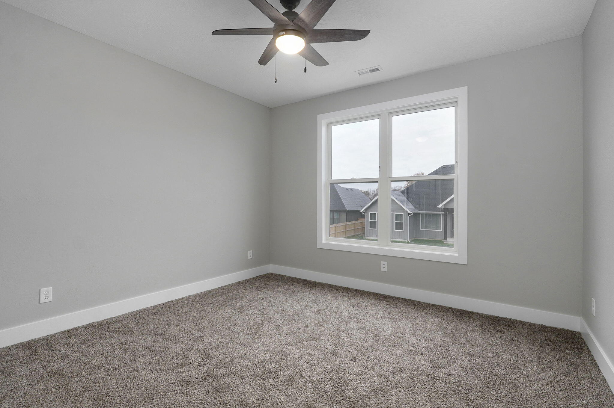 Woodvale - Residential